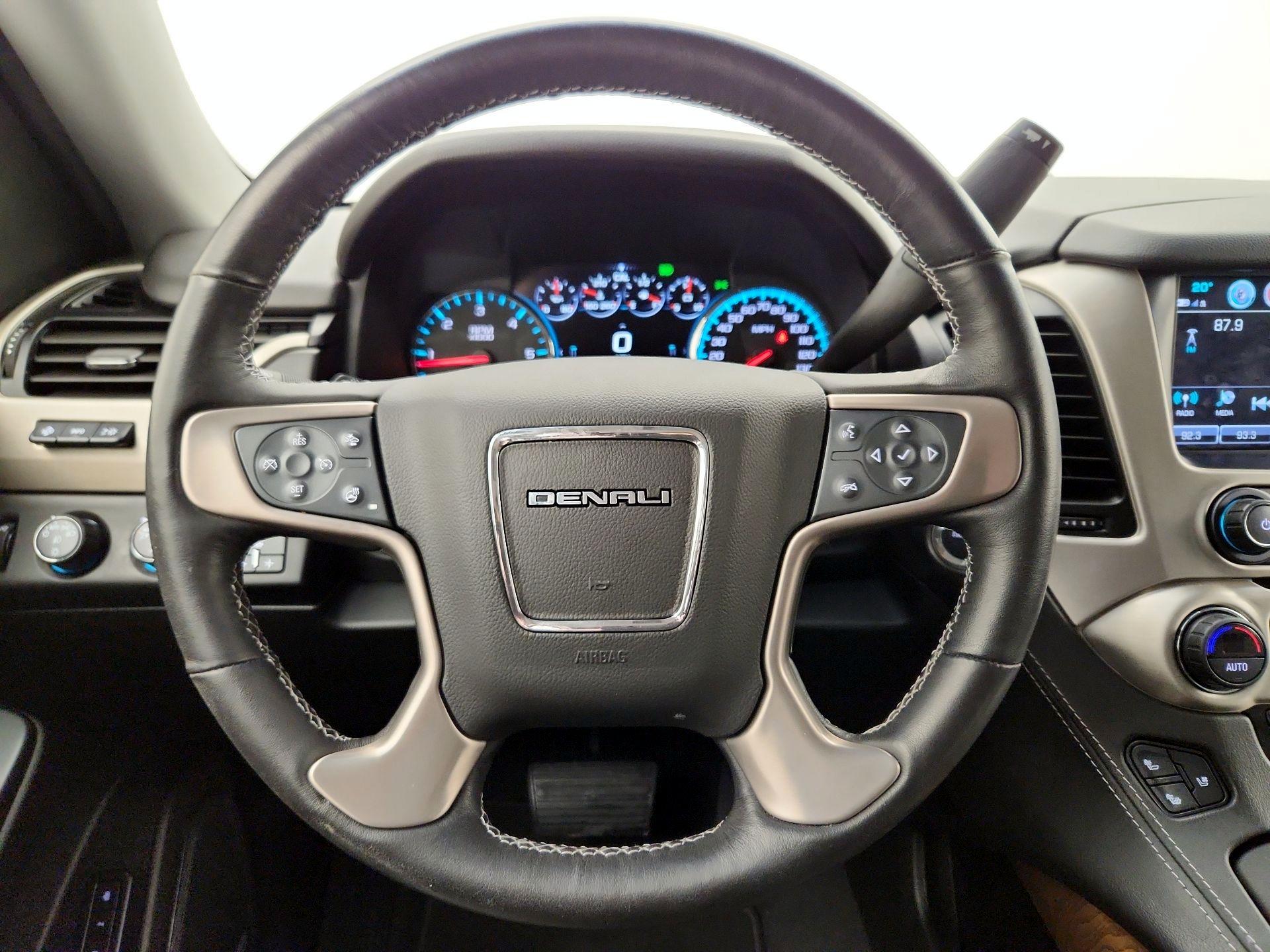 Thumbnail: 2020 GMC Yukon - 10