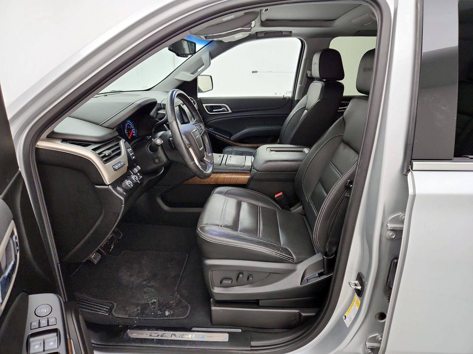 Thumbnail: 2020 GMC Yukon - 11