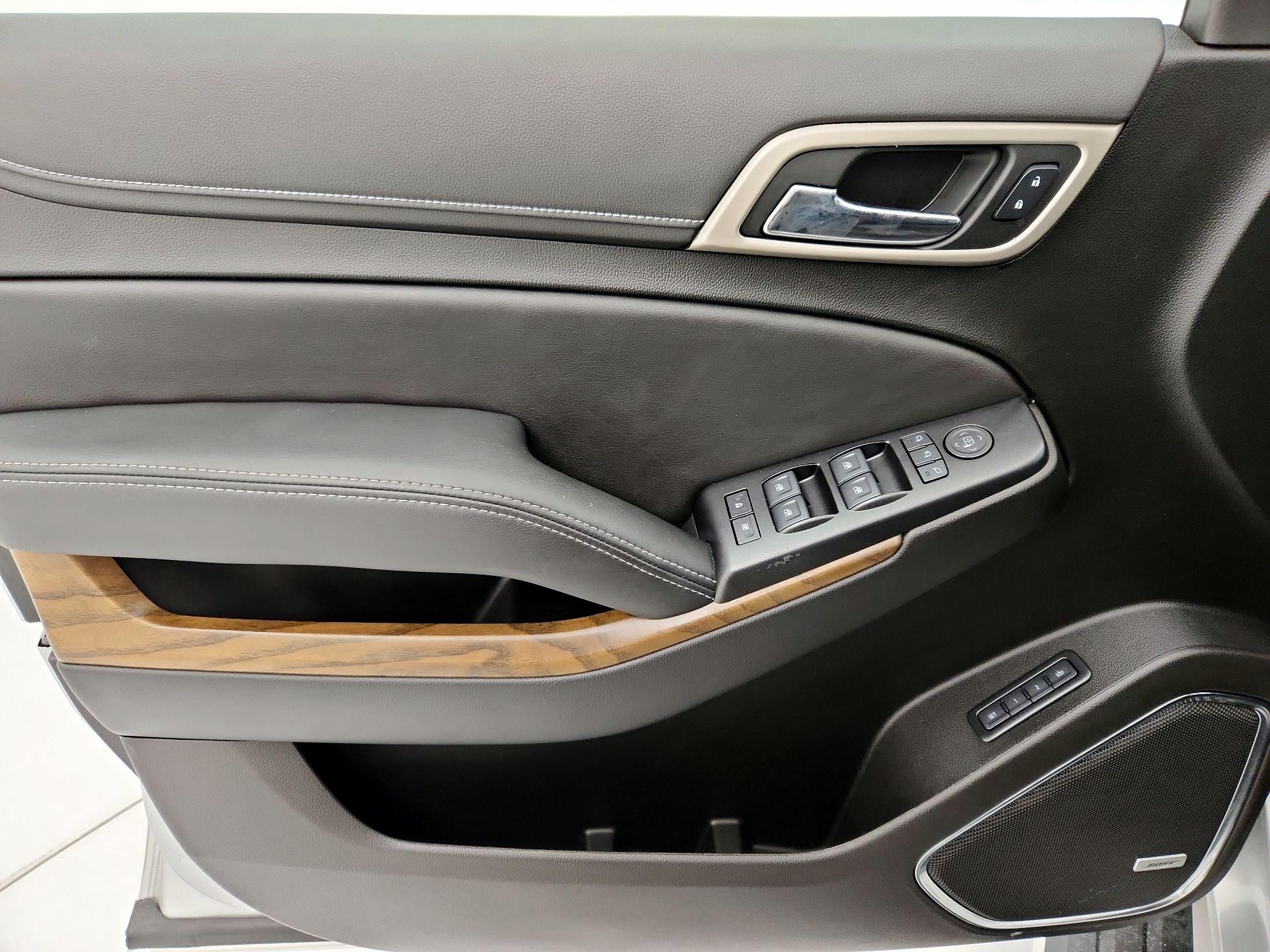 Thumbnail: 2020 GMC Yukon - 12