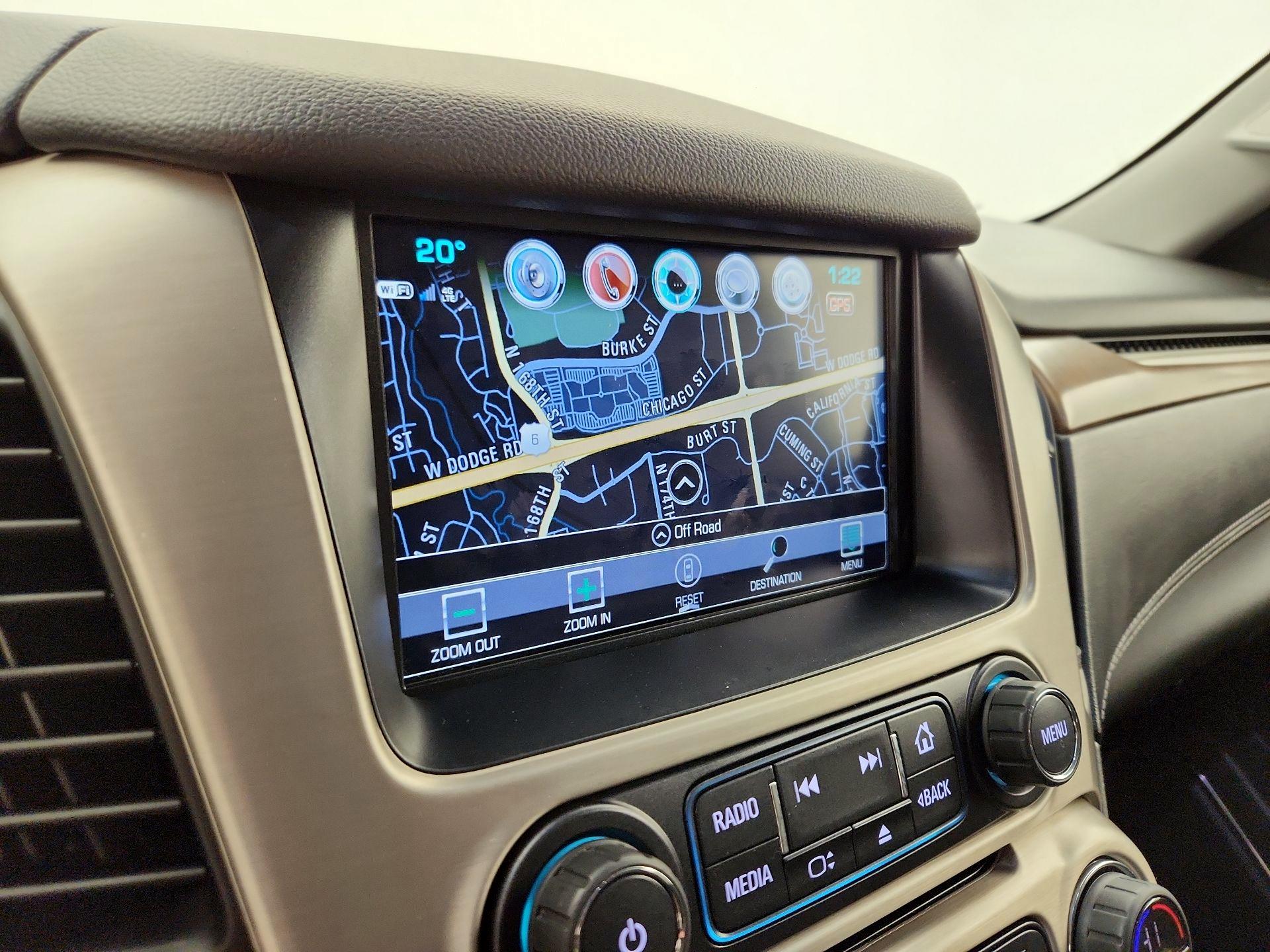 Thumbnail: 2020 GMC Yukon - 14