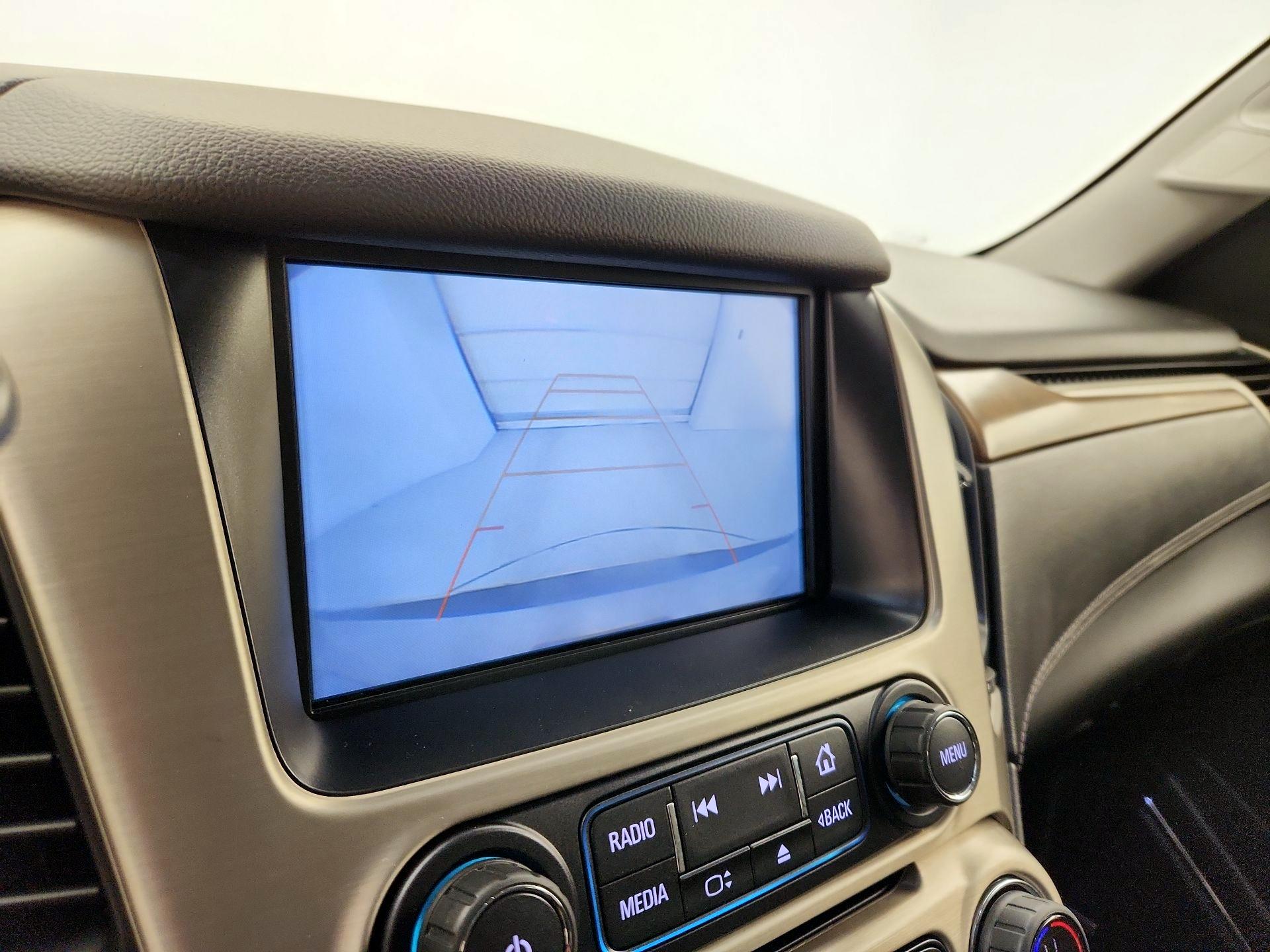 Thumbnail: 2020 GMC Yukon - 15