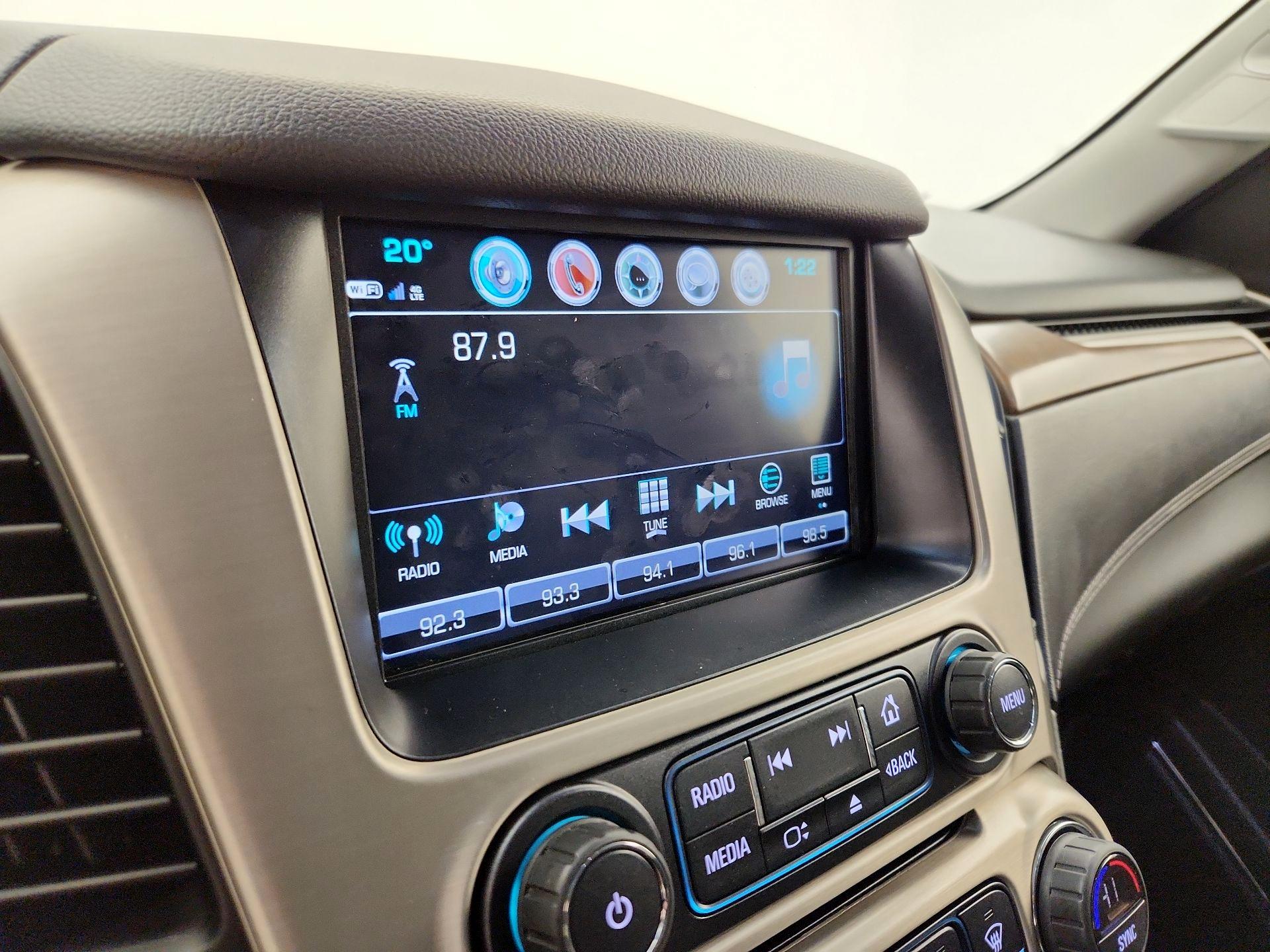 Thumbnail: 2020 GMC Yukon - 16