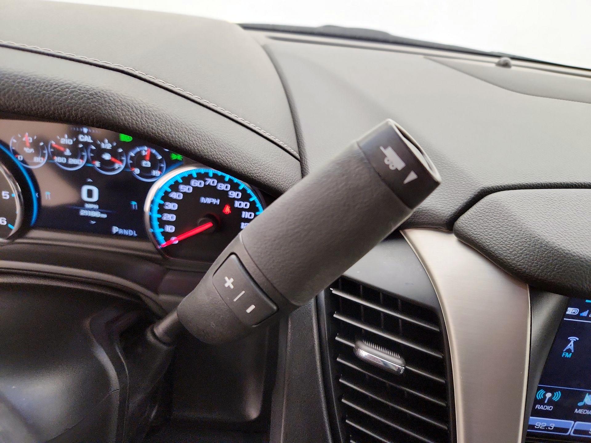 Thumbnail: 2020 GMC Yukon - 18