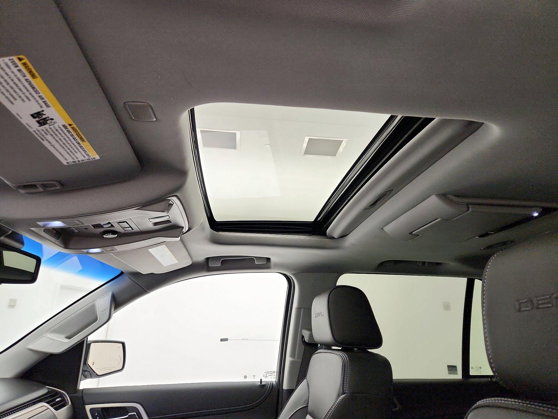 Thumbnail: 2020 GMC Yukon - 20