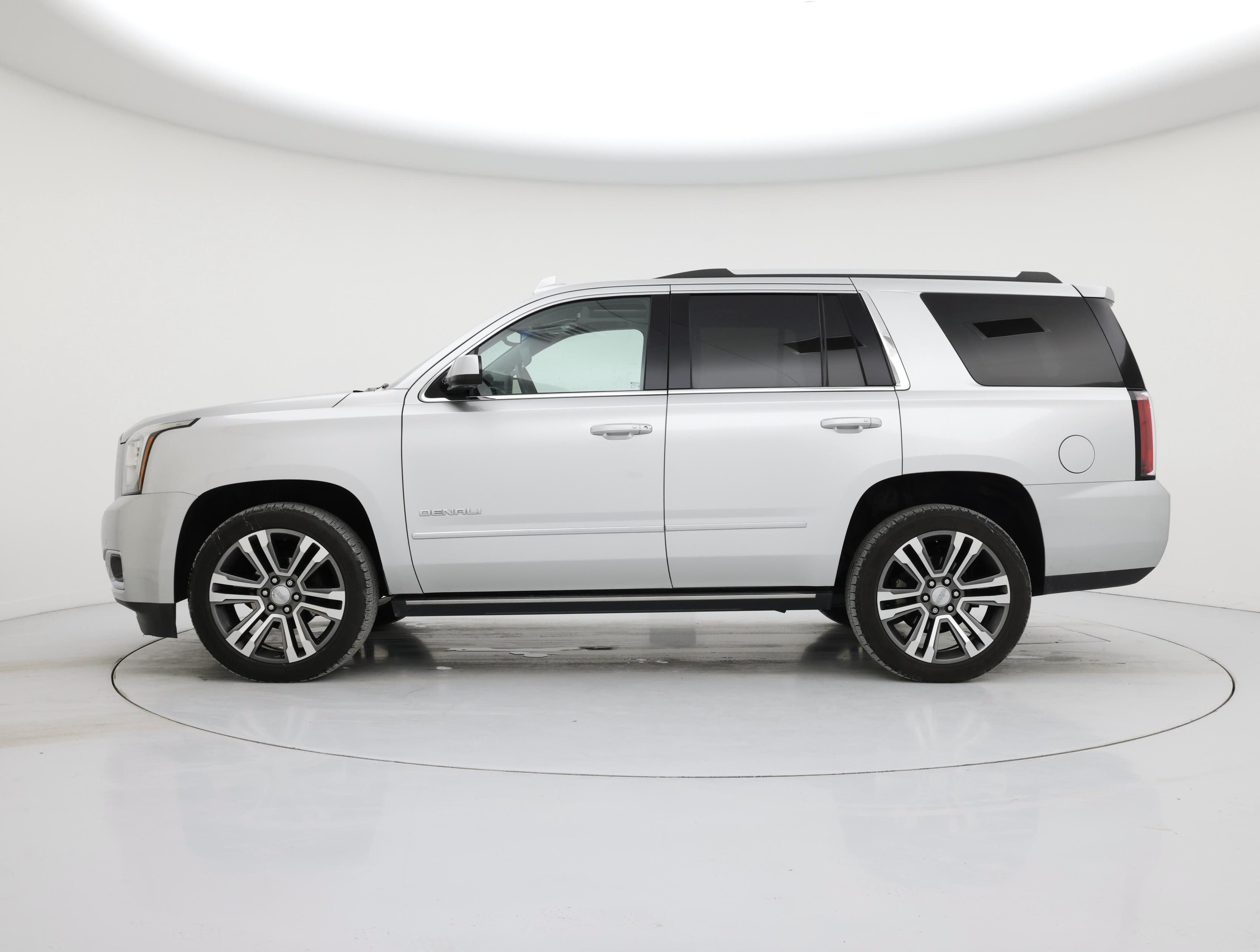 Thumbnail: 2020 GMC Yukon - 3