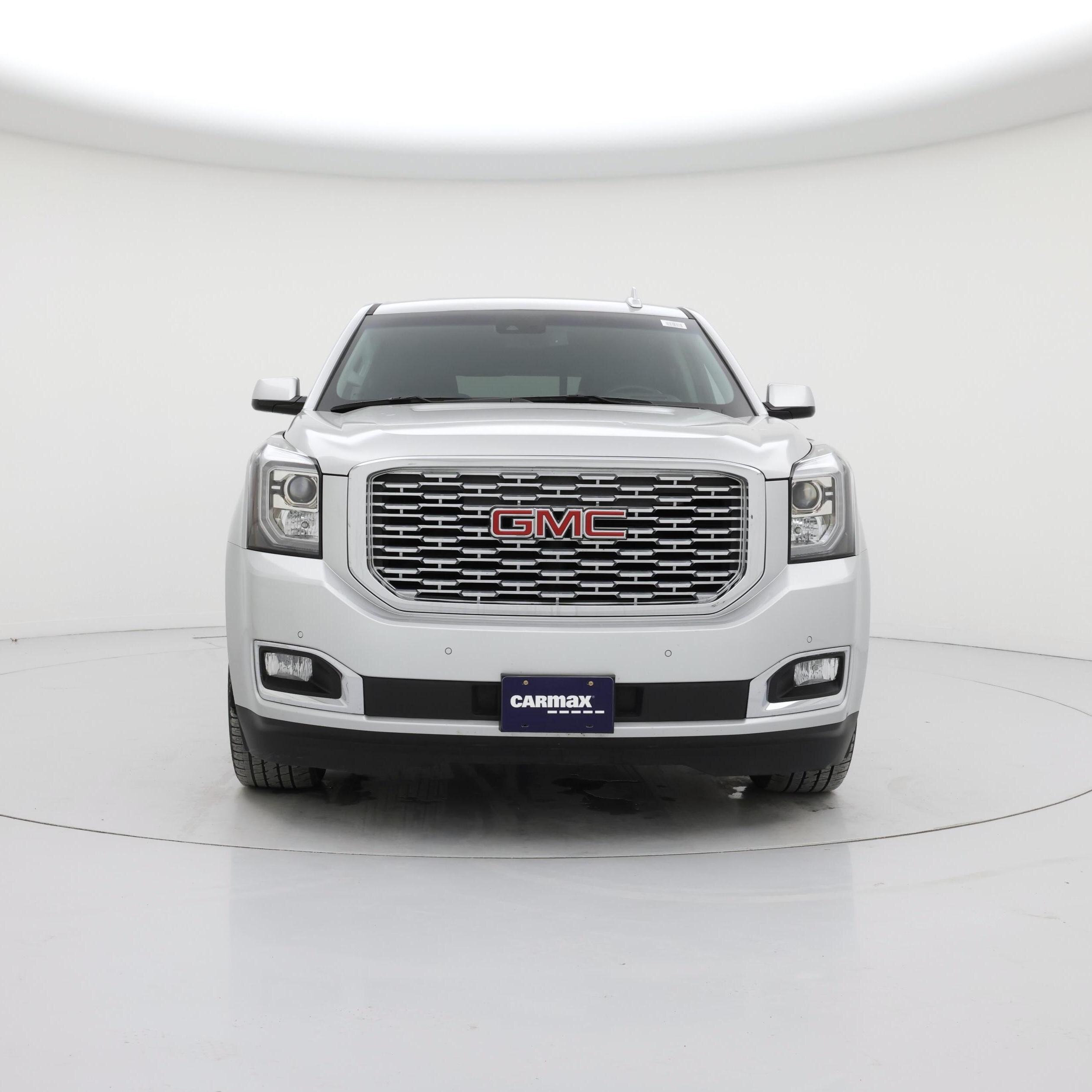 Thumbnail: 2020 GMC Yukon - 5