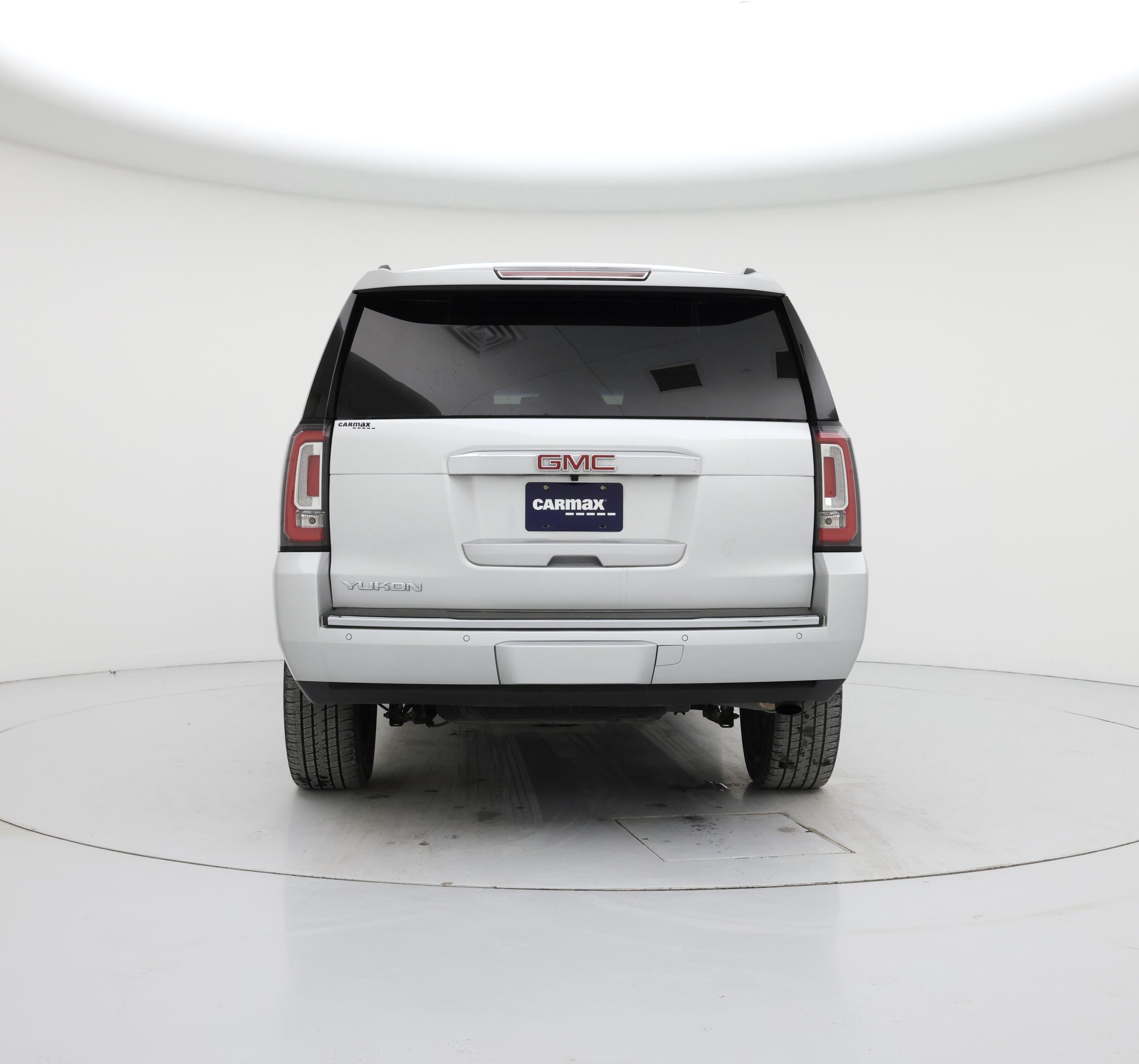 Thumbnail: 2020 GMC Yukon - 6