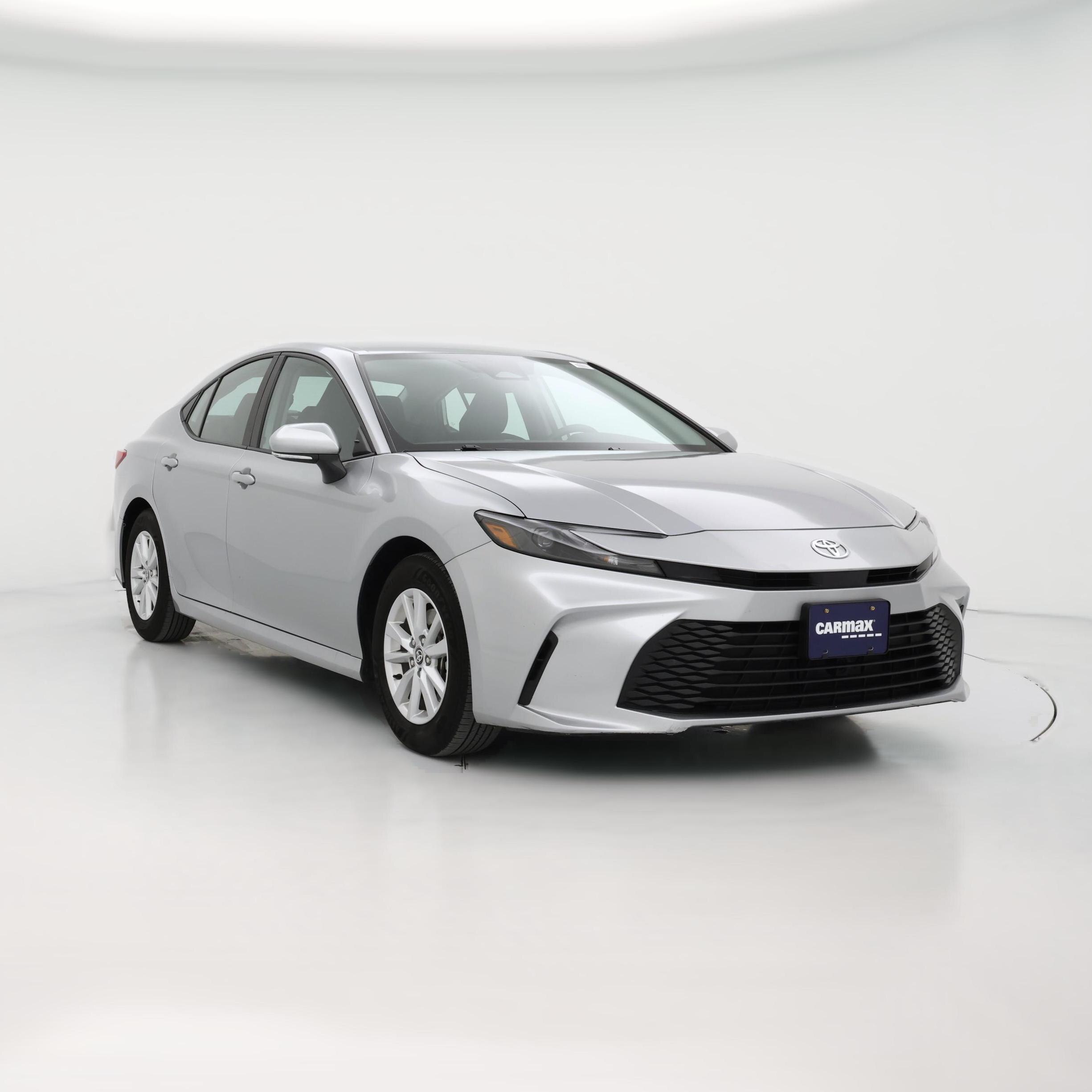 Thumbnail: 2025 Toyota Camry - 1