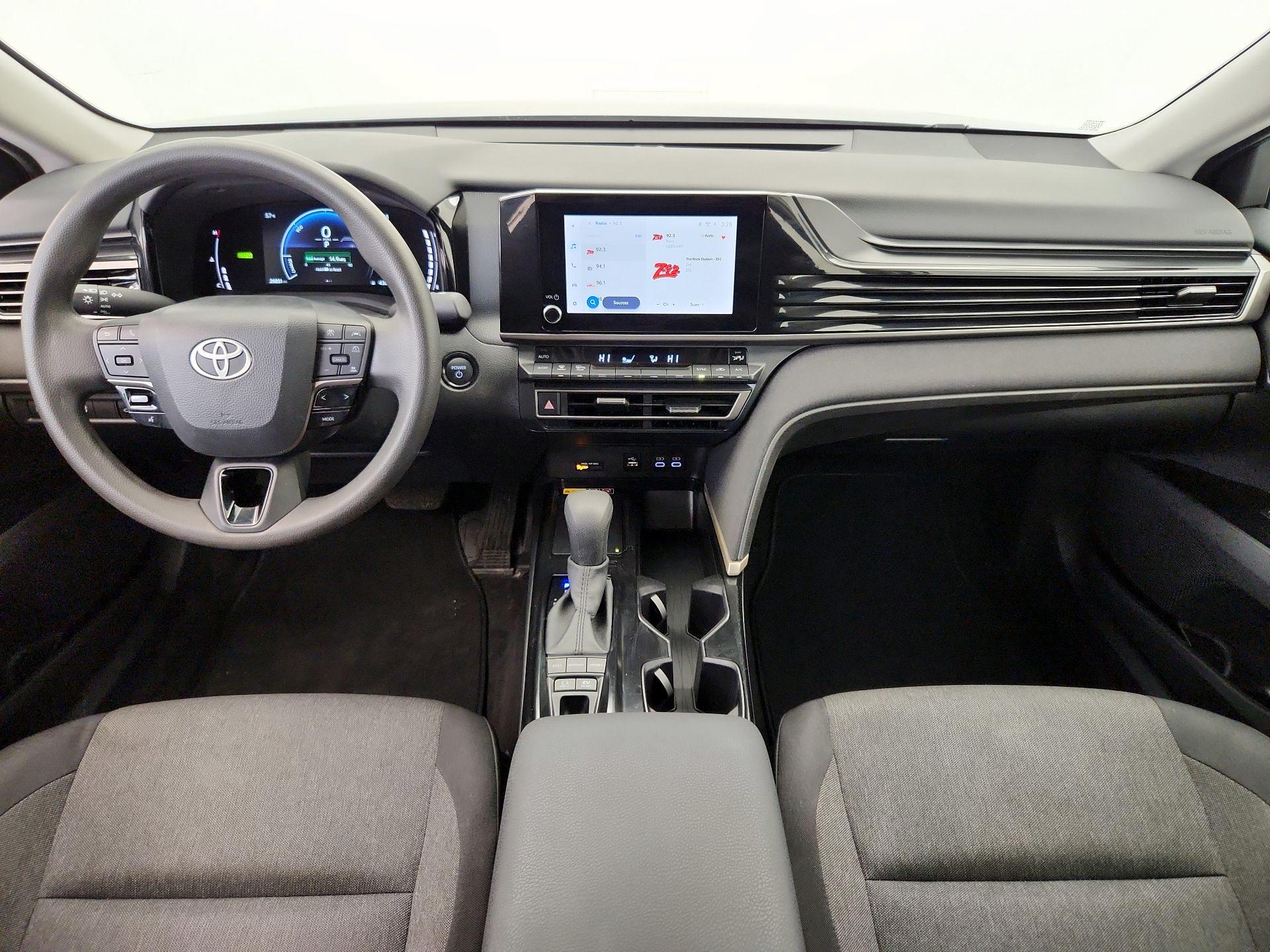 Thumbnail: 2025 Toyota Camry - 9