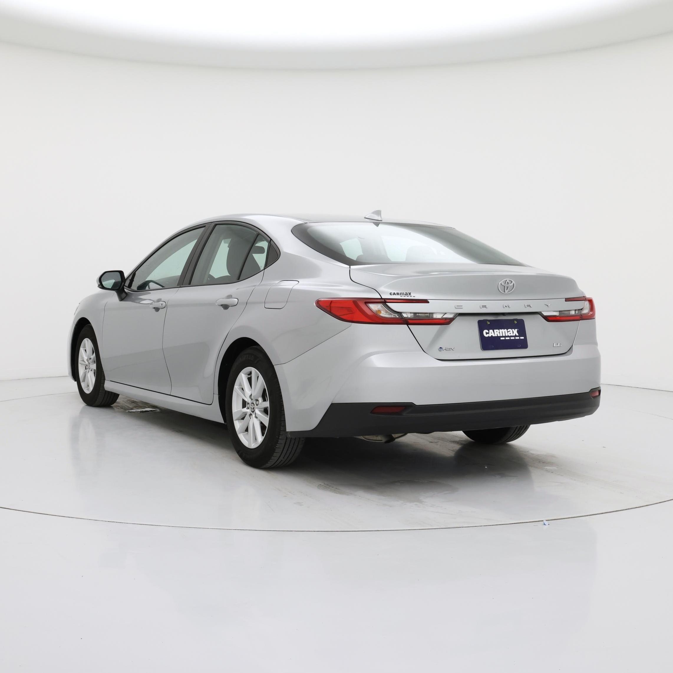 Thumbnail: 2025 Toyota Camry - 2