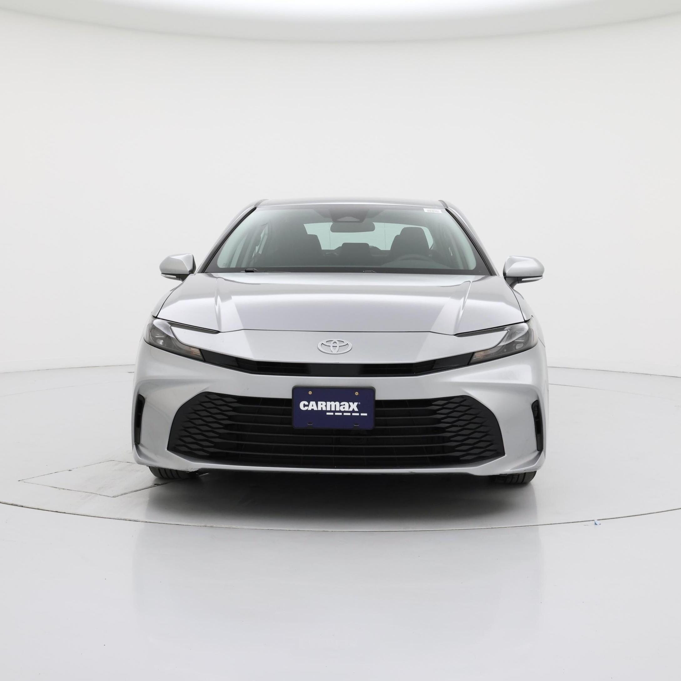 Thumbnail: 2025 Toyota Camry - 5