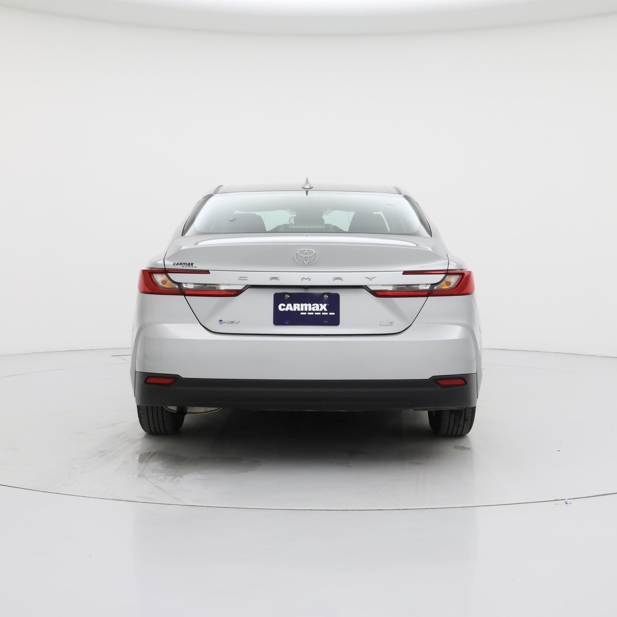 Thumbnail: 2025 Toyota Camry - 6