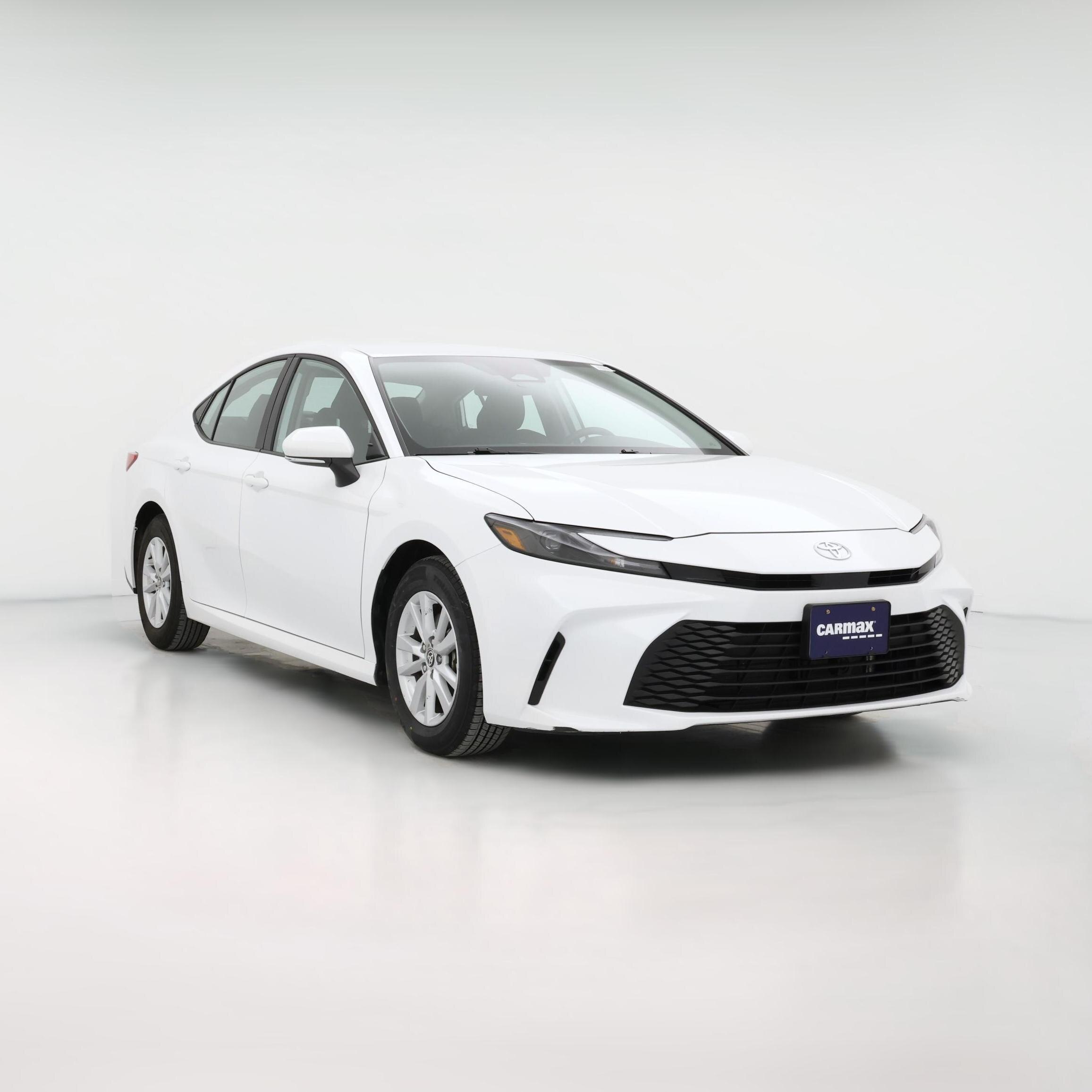 Thumbnail: 2025 Toyota Camry - 1