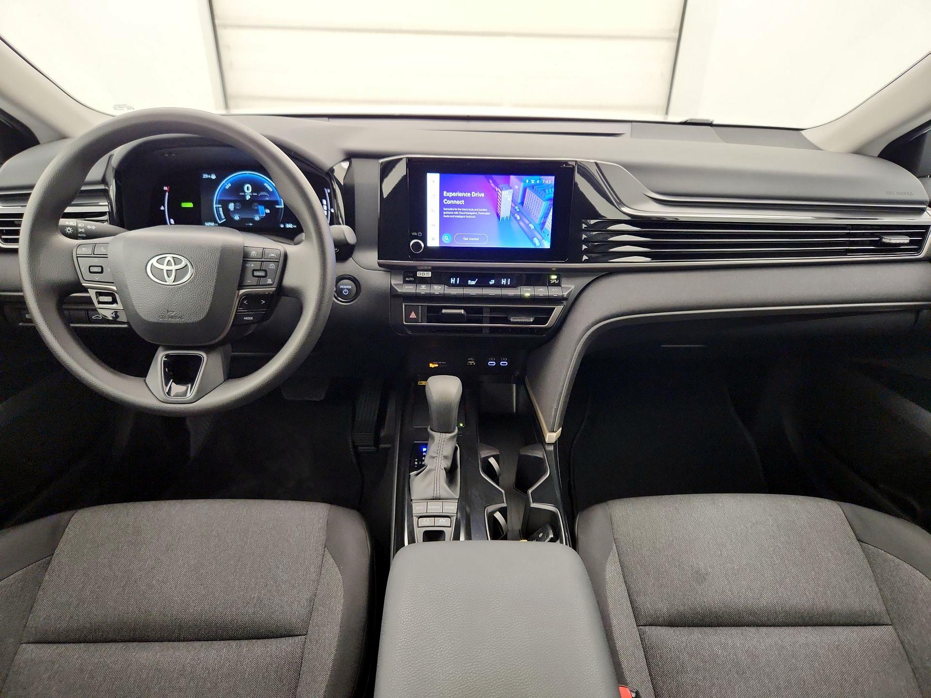 Thumbnail: 2025 Toyota Camry - 9