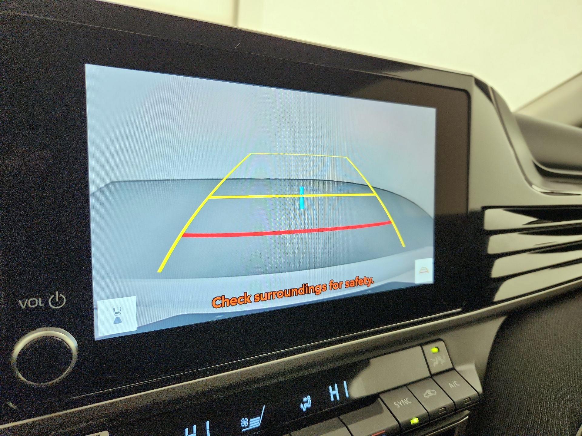 Thumbnail: 2025 Toyota Camry - 14