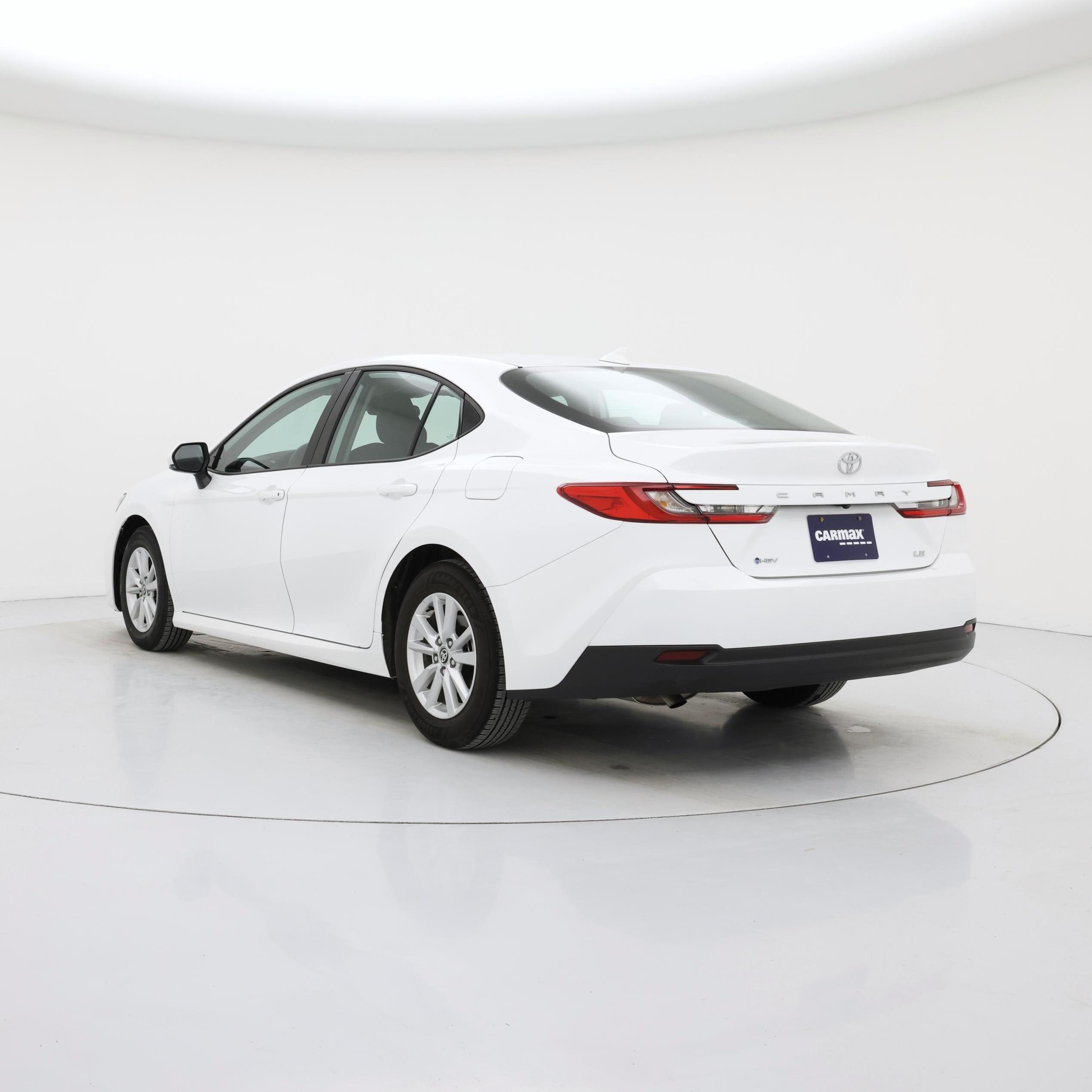 Thumbnail: 2025 Toyota Camry - 2