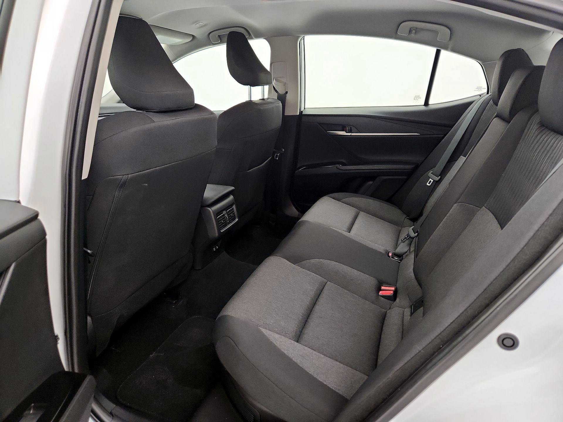 Thumbnail: 2025 Toyota Camry - 19