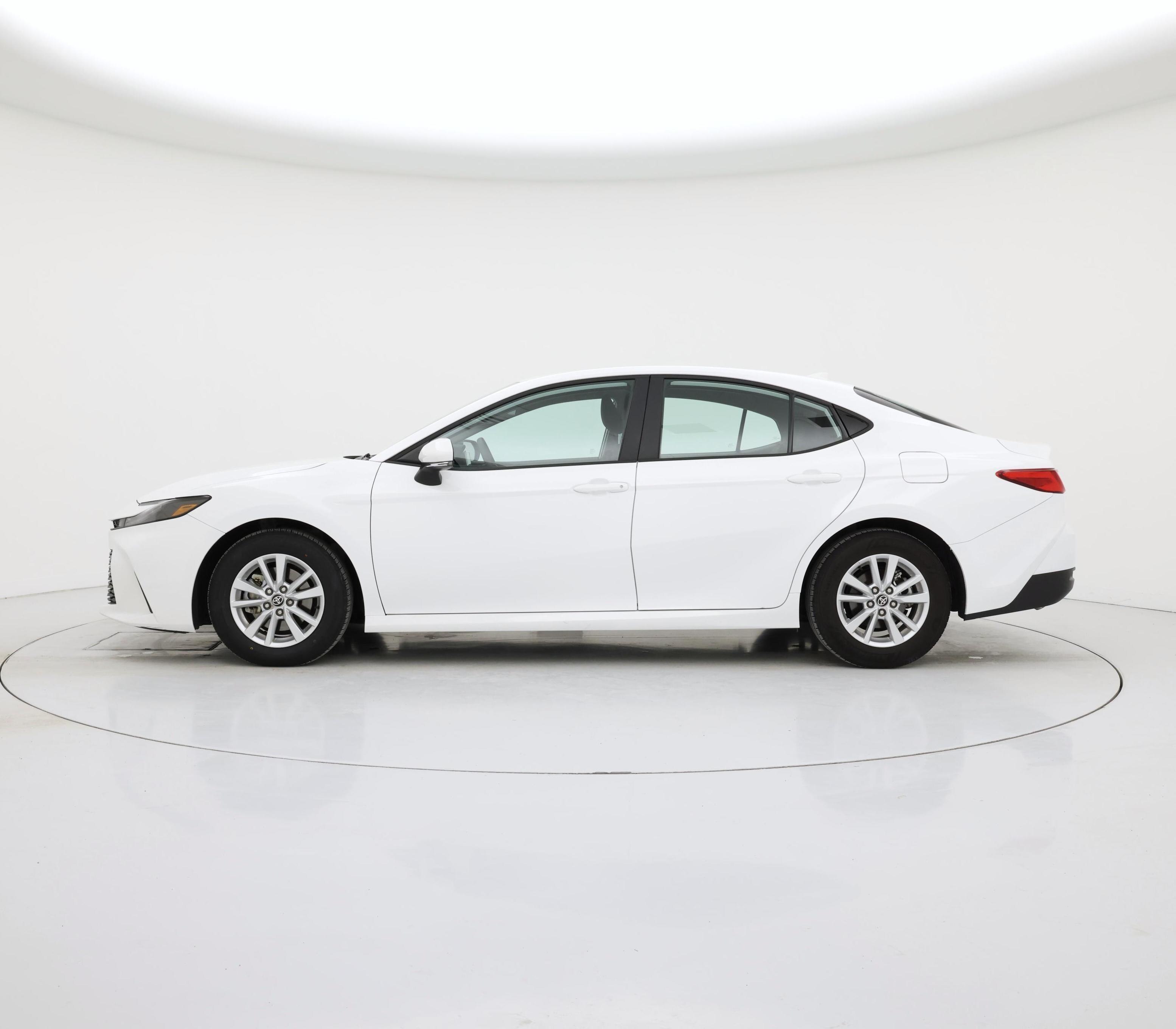 Thumbnail: 2025 Toyota Camry - 3