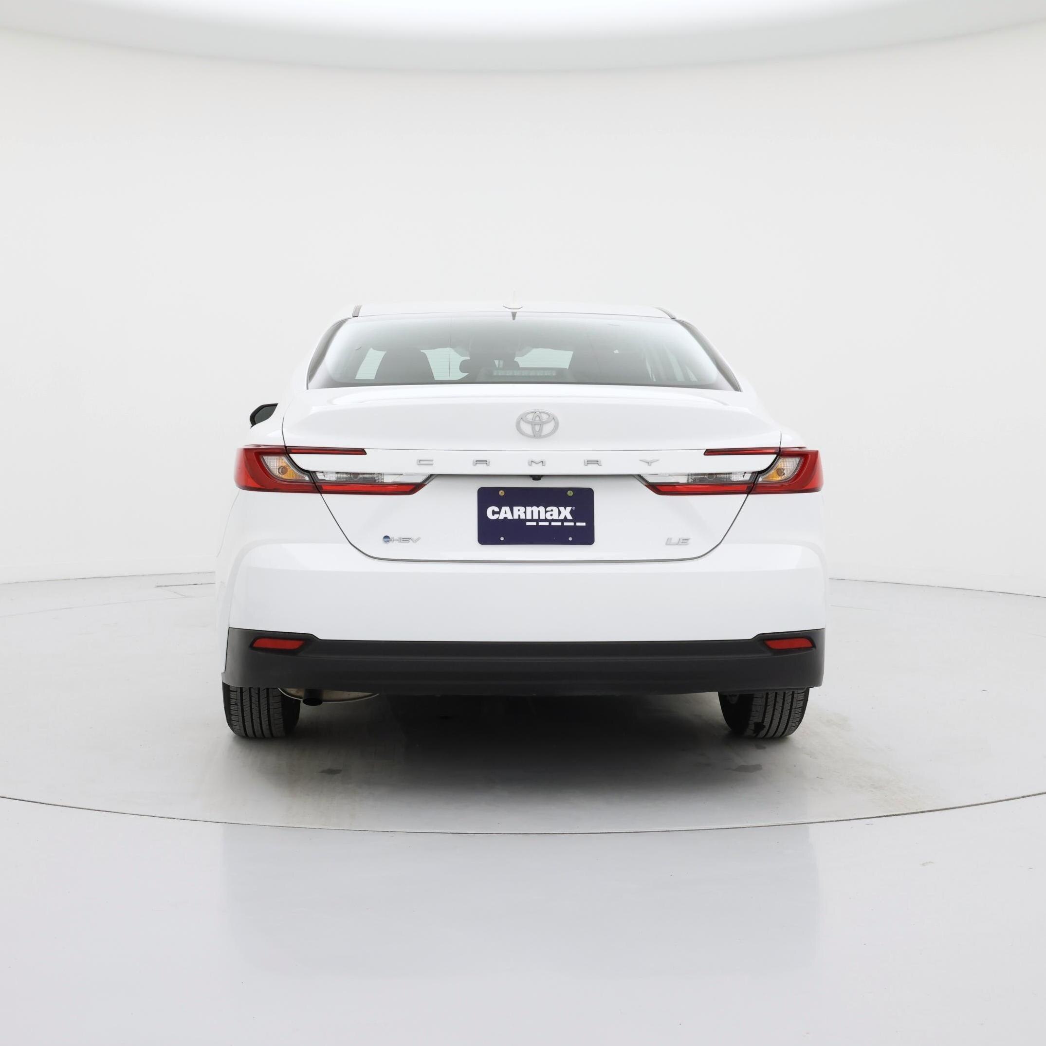 Thumbnail: 2025 Toyota Camry - 6