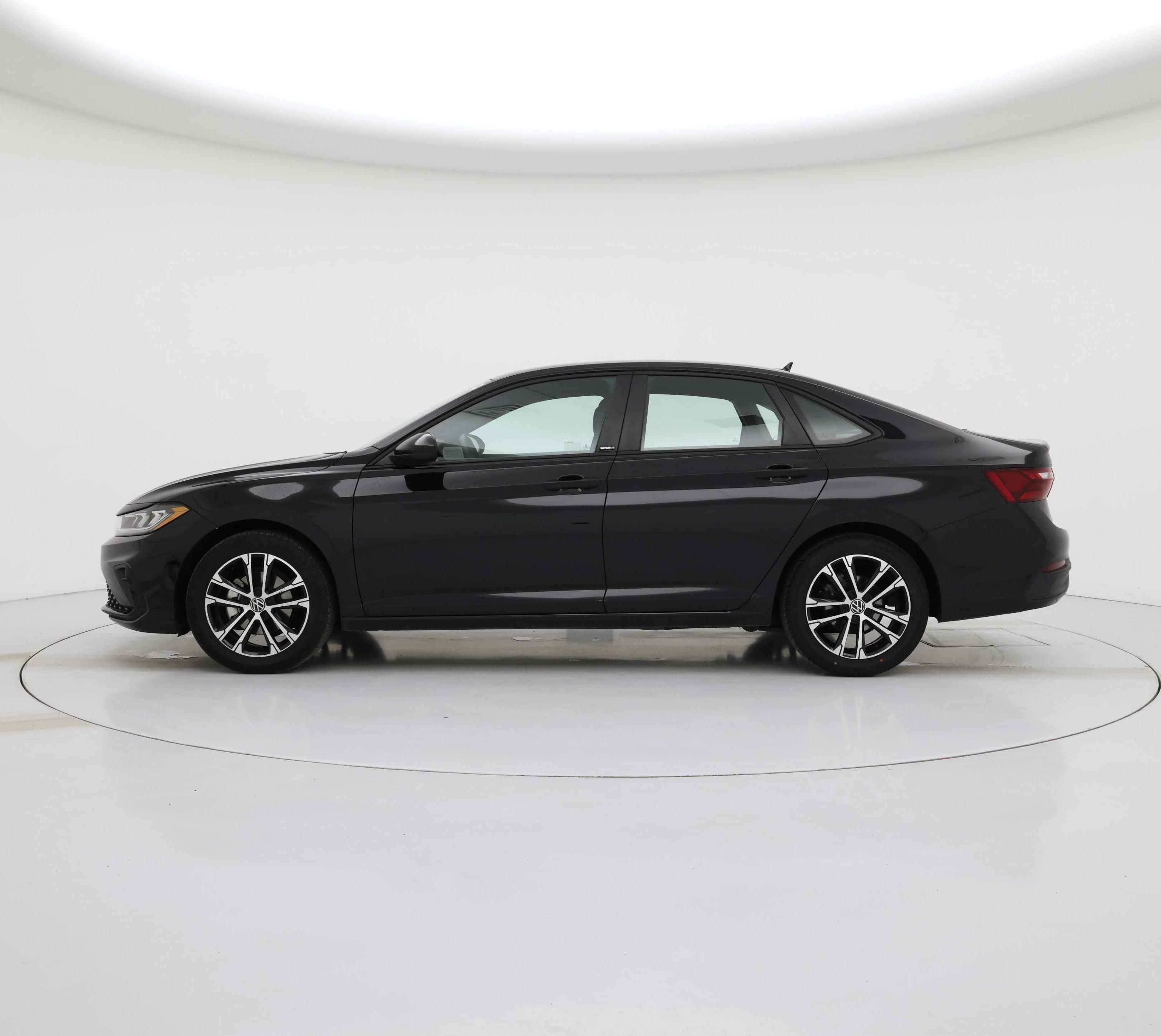 Thumbnail: 2025 Volkswagen Jetta - 3