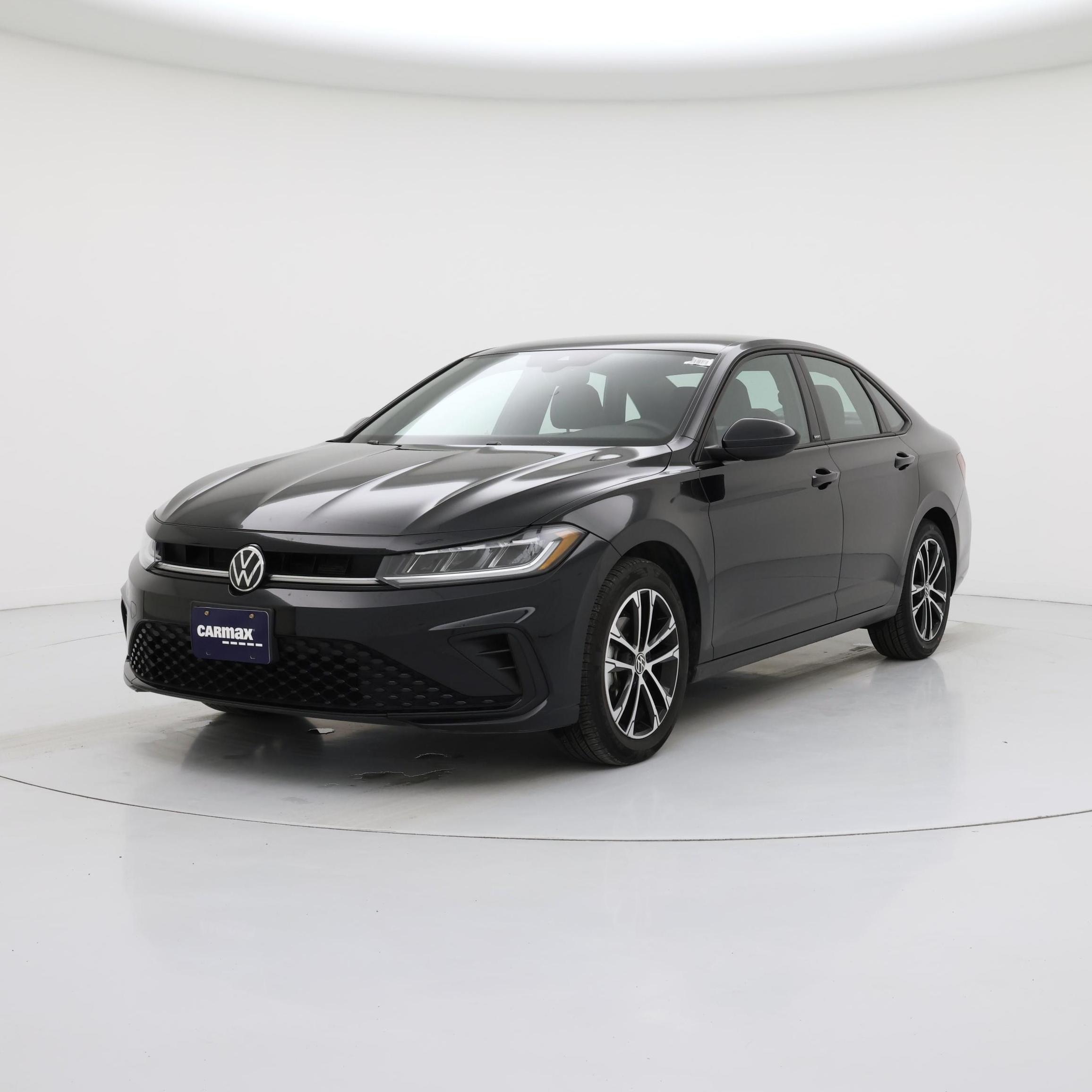 Thumbnail: 2025 Volkswagen Jetta - 4