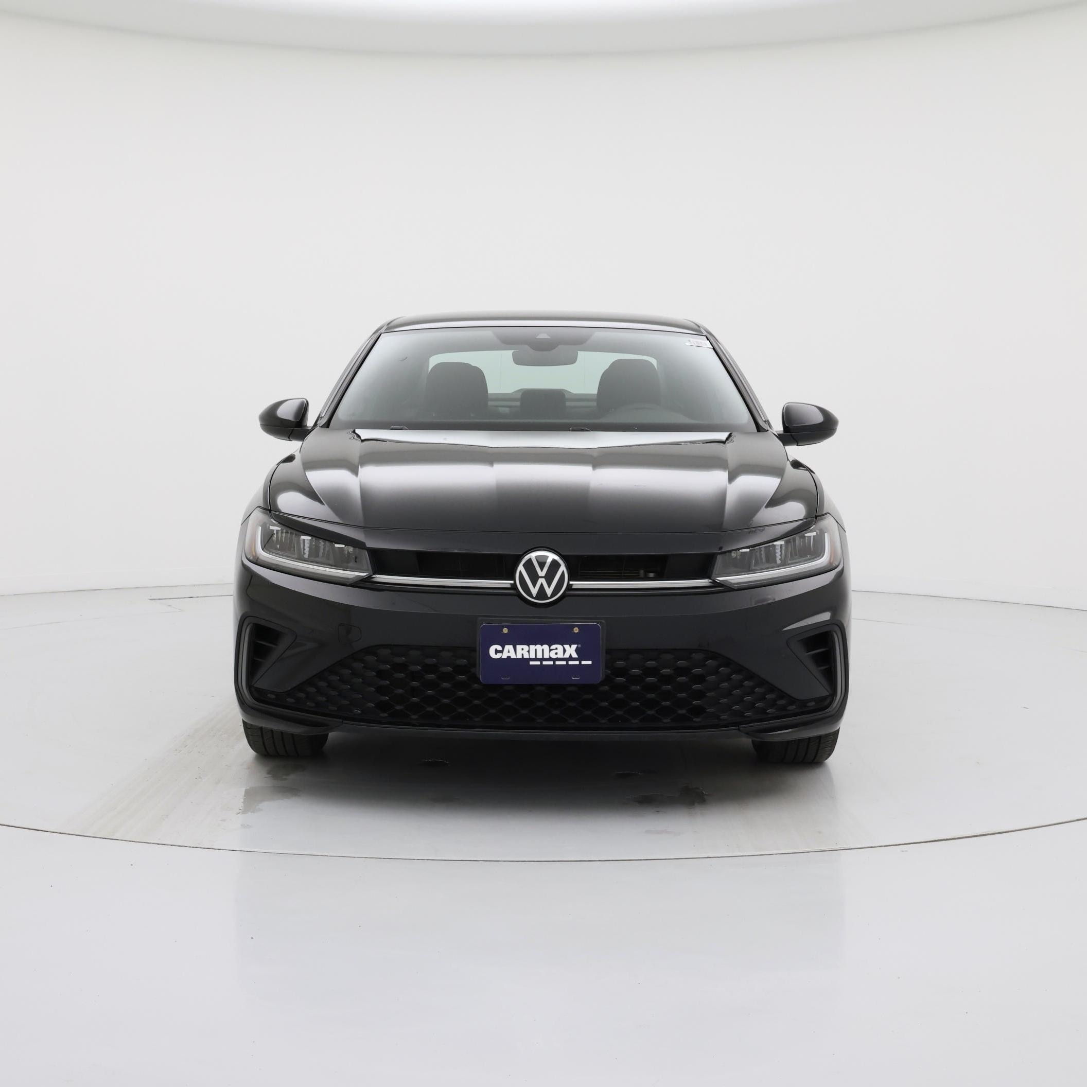 Thumbnail: 2025 Volkswagen Jetta - 5