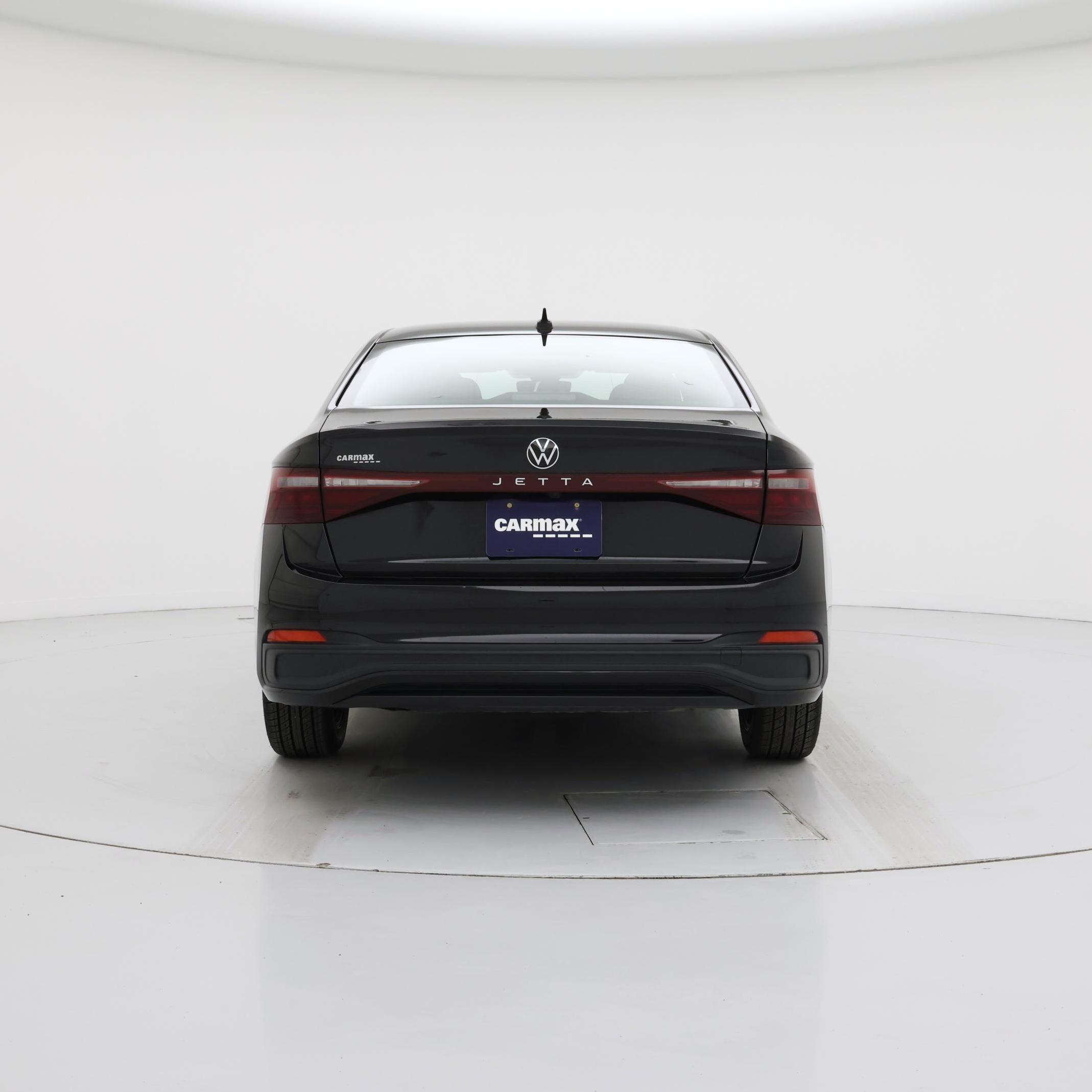 Thumbnail: 2025 Volkswagen Jetta - 6