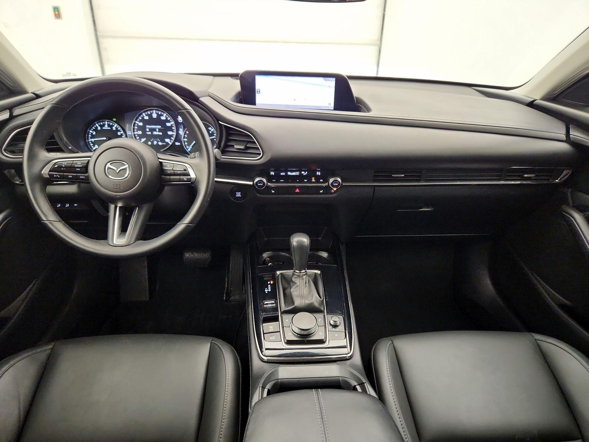 Thumbnail: 2025 Mazda CX-30 - 9