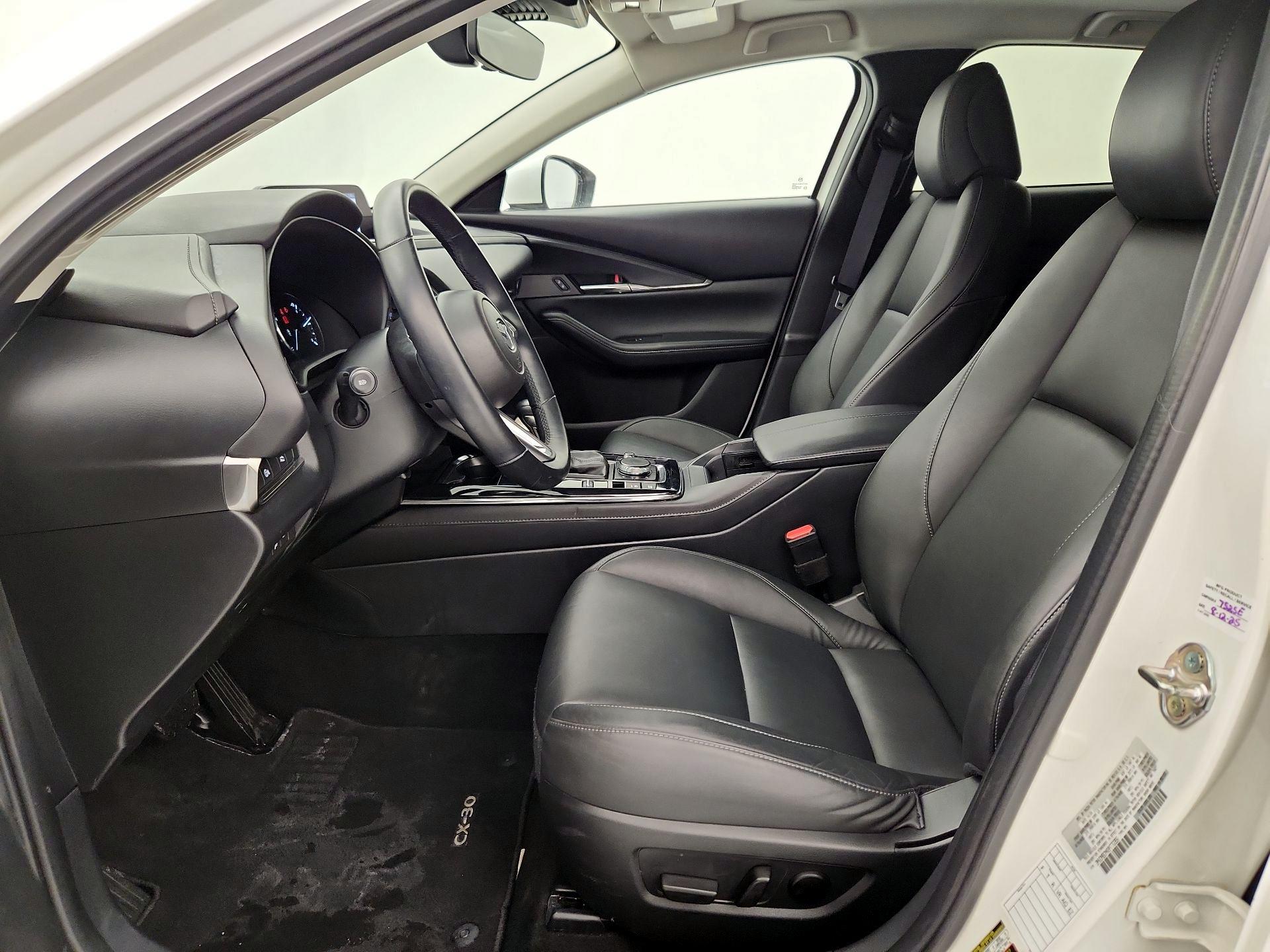 Thumbnail: 2025 Mazda CX-30 - 11