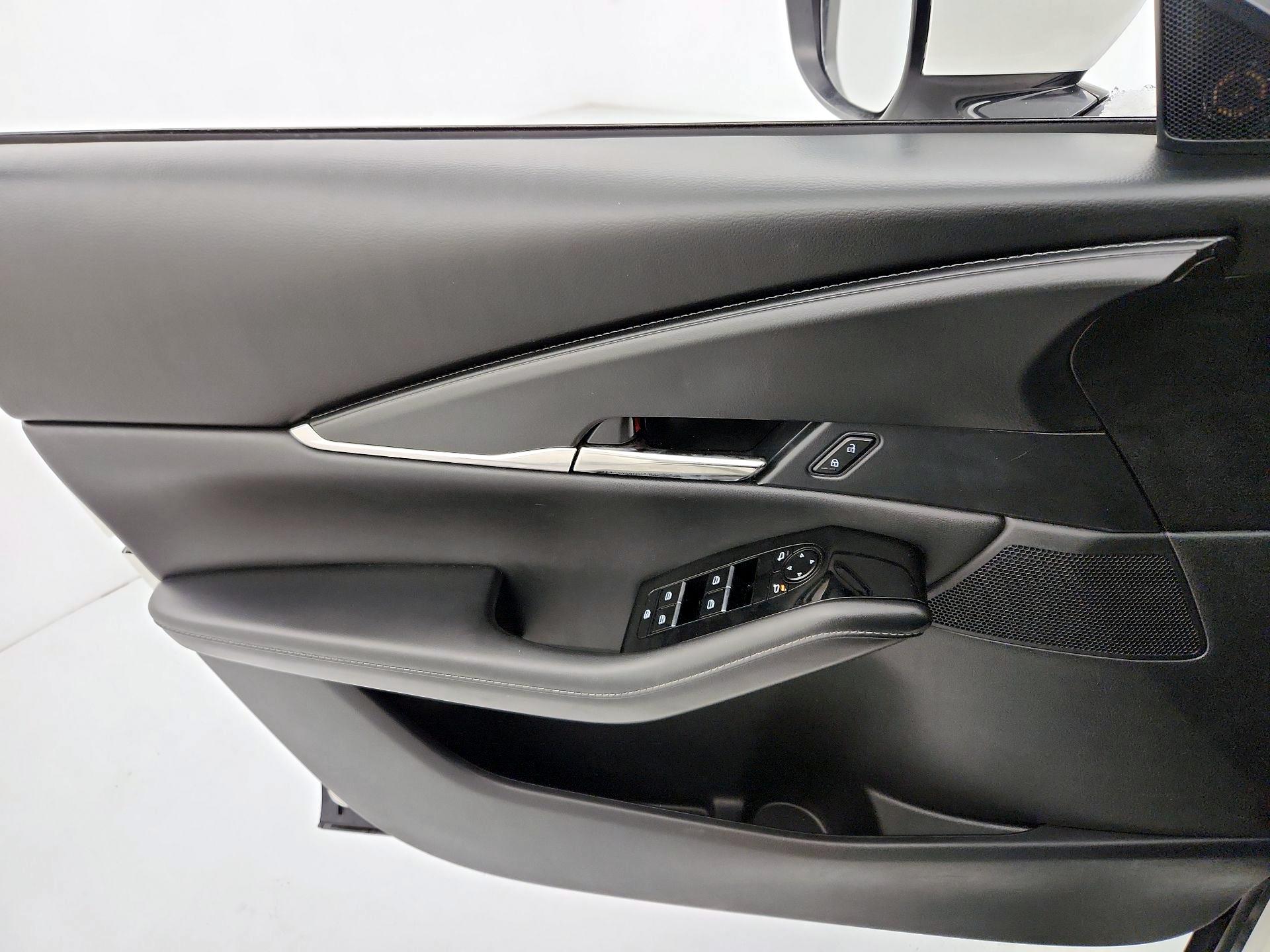 Thumbnail: 2025 Mazda CX-30 - 12