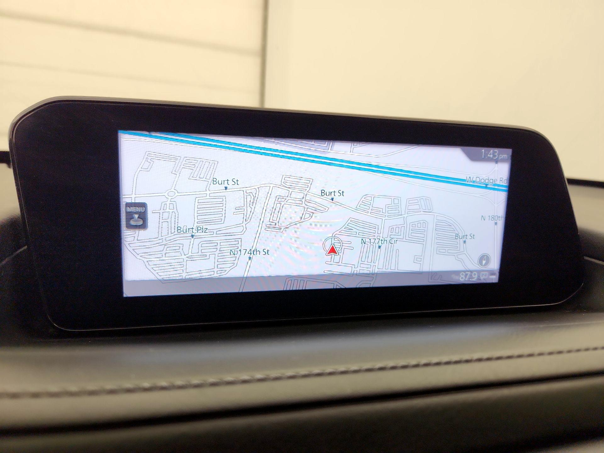 Thumbnail: 2025 Mazda CX-30 - 14