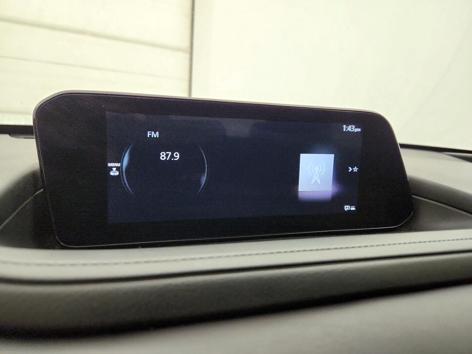 Thumbnail: 2025 Mazda CX-30 - 16