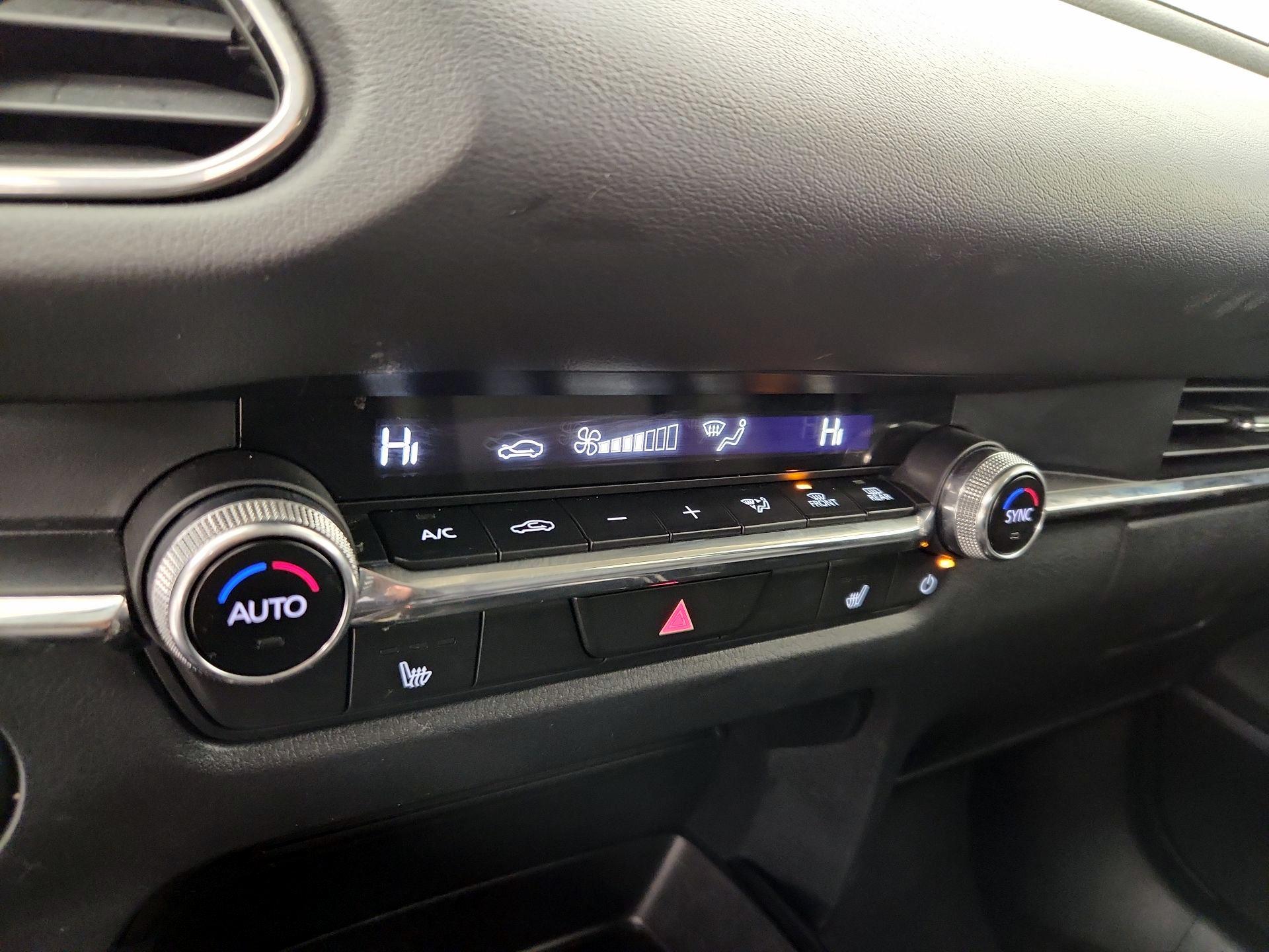 Thumbnail: 2025 Mazda CX-30 - 17