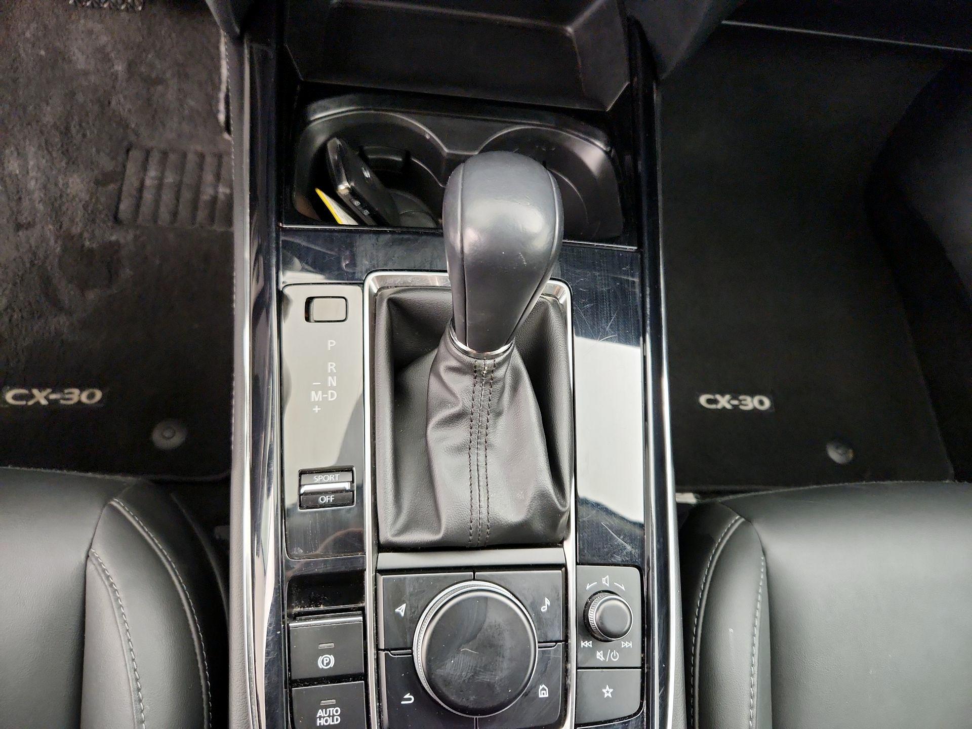 Thumbnail: 2025 Mazda CX-30 - 18