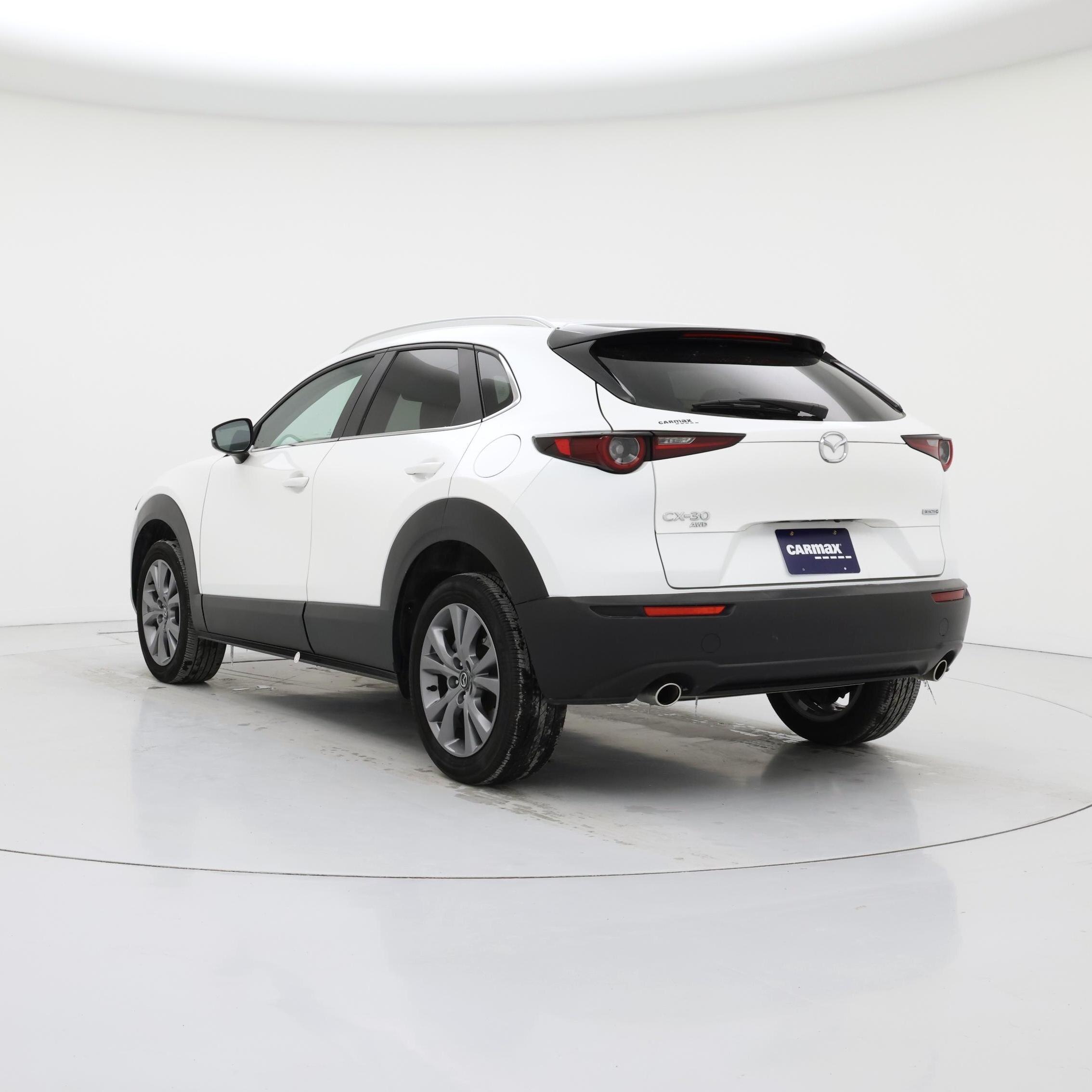 Thumbnail: 2025 Mazda CX-30 - 2