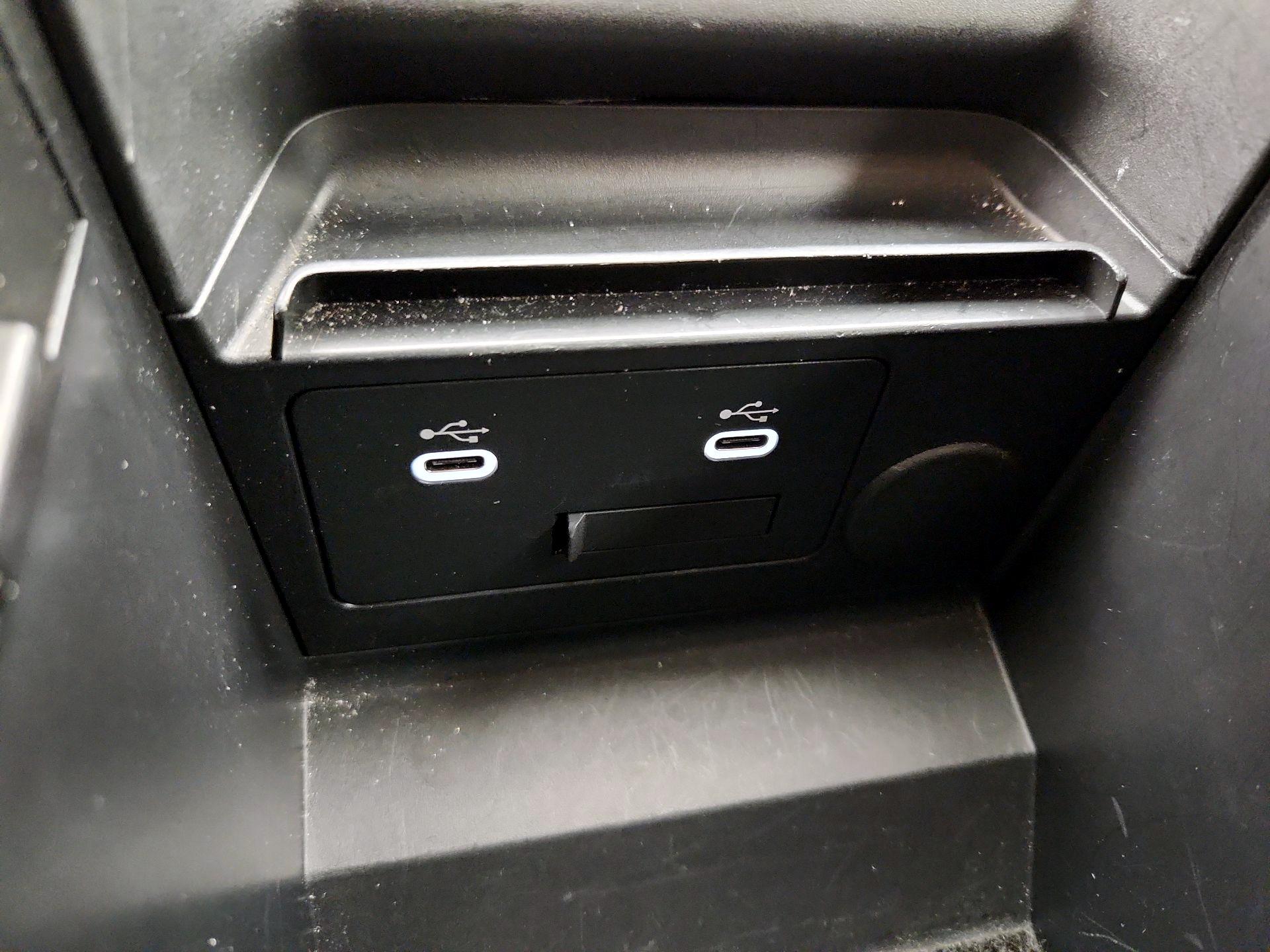 Thumbnail: 2025 Mazda CX-30 - 19