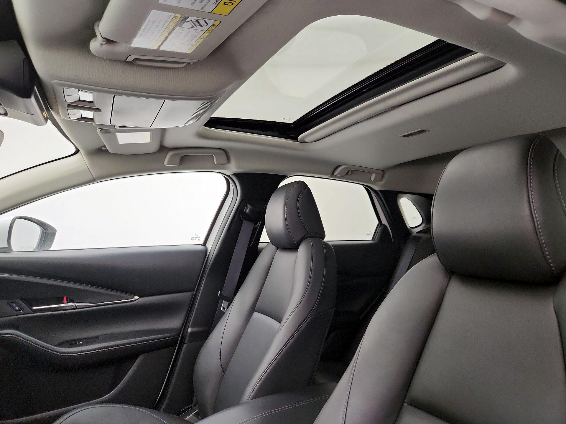 Thumbnail: 2025 Mazda CX-30 - 20