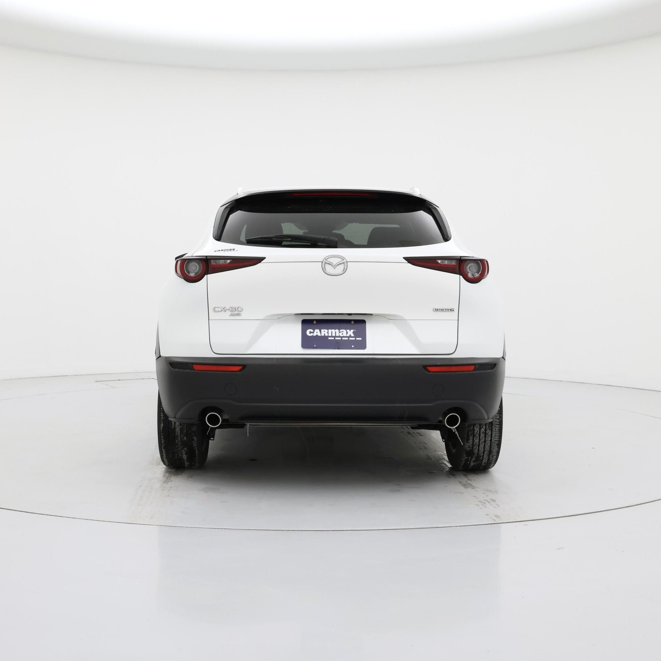 Thumbnail: 2025 Mazda CX-30 - 6