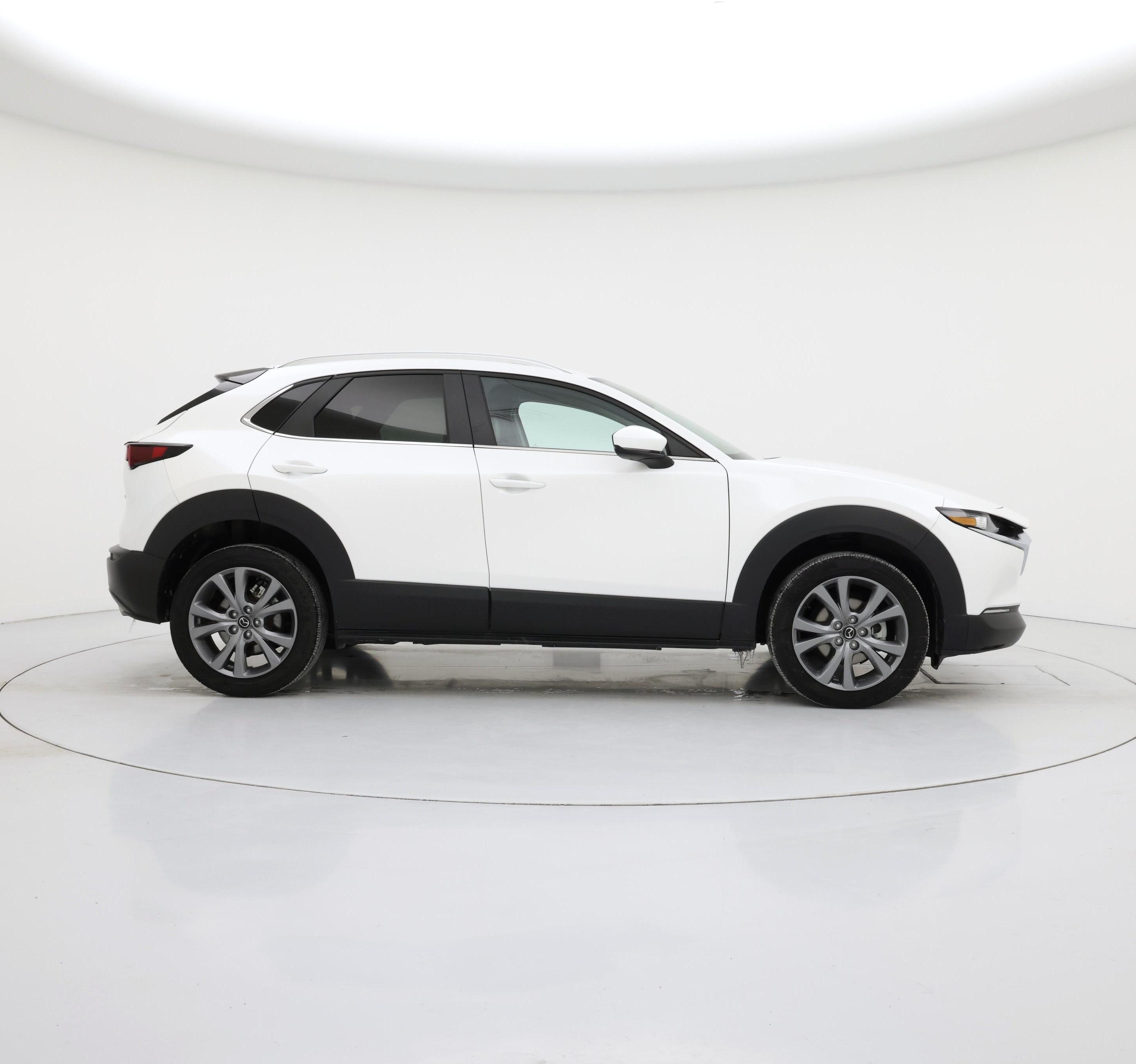 Thumbnail: 2025 Mazda CX-30 - 7