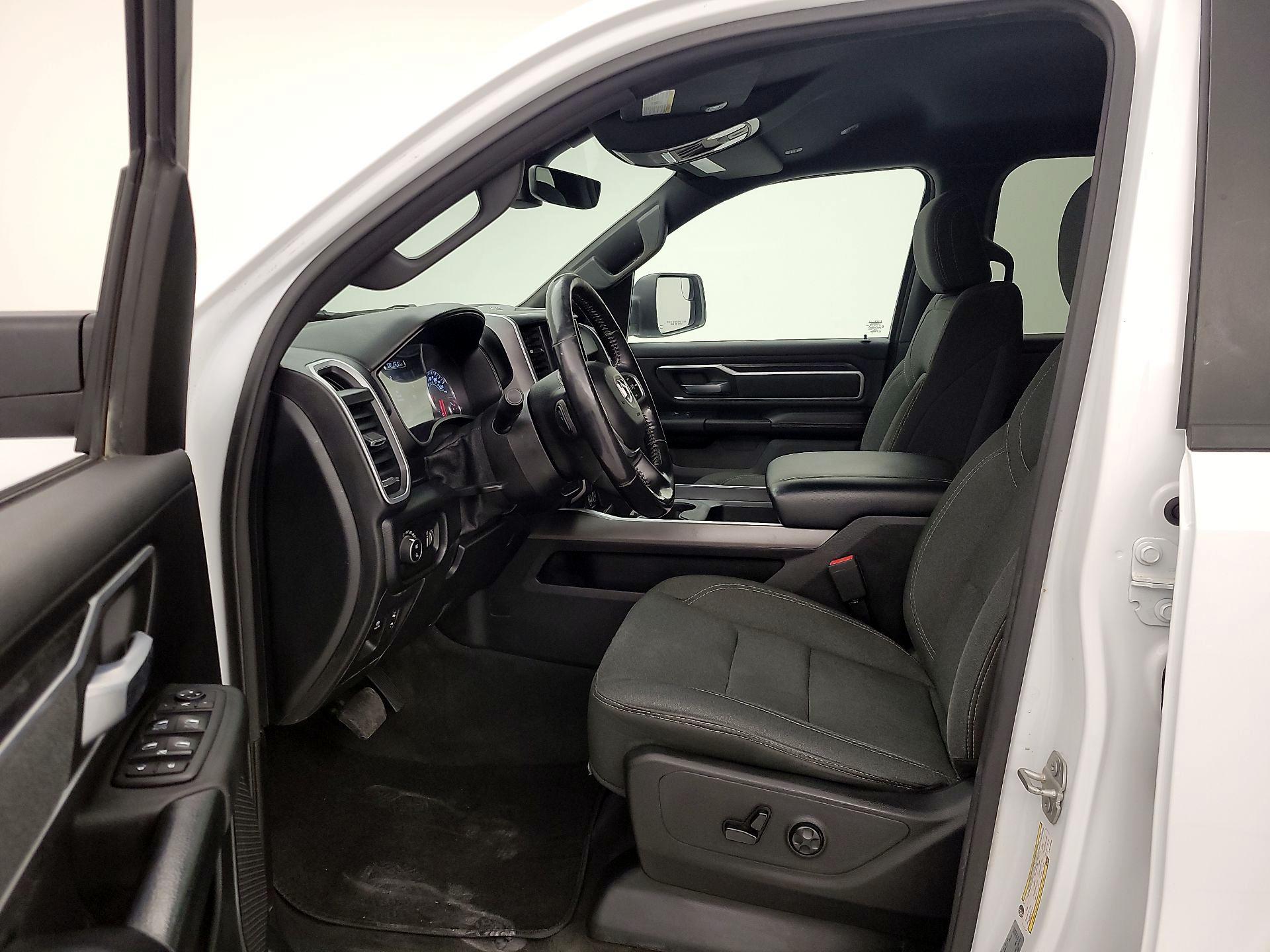 Thumbnail: 2020 RAM 1500 - 11