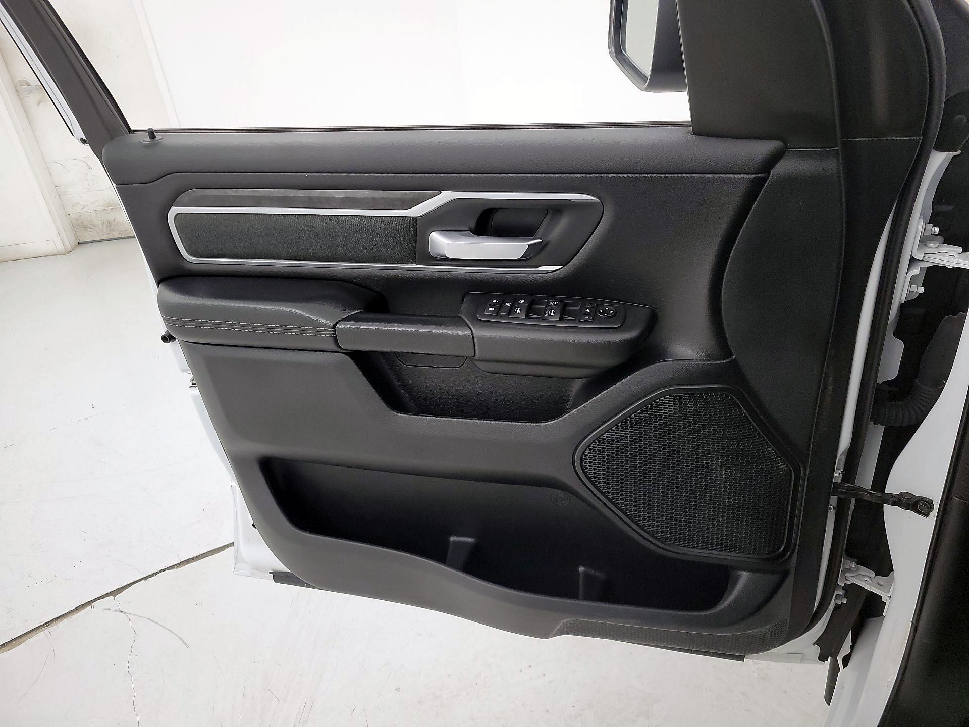 Thumbnail: 2020 RAM 1500 - 12