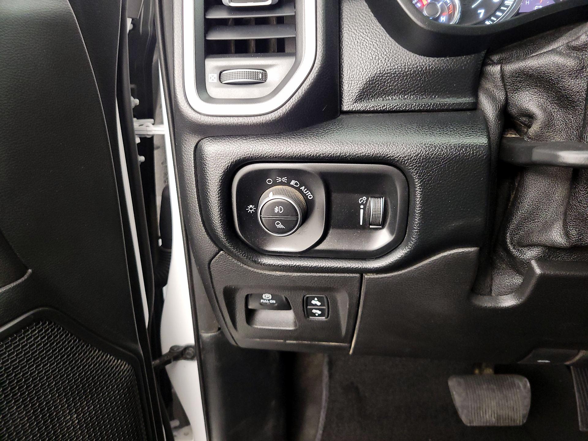 Thumbnail: 2020 RAM 1500 - 13