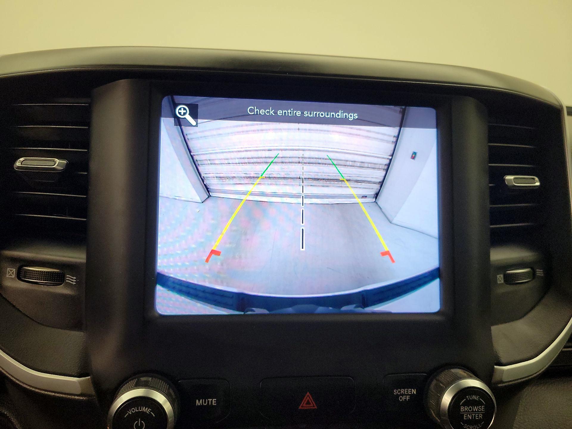 Thumbnail: 2020 RAM 1500 - 14