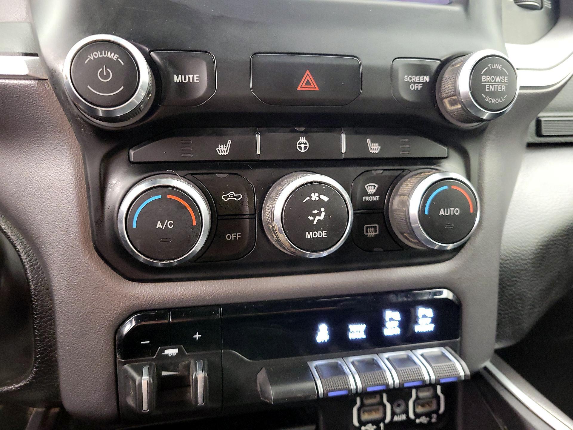 Thumbnail: 2020 RAM 1500 - 16