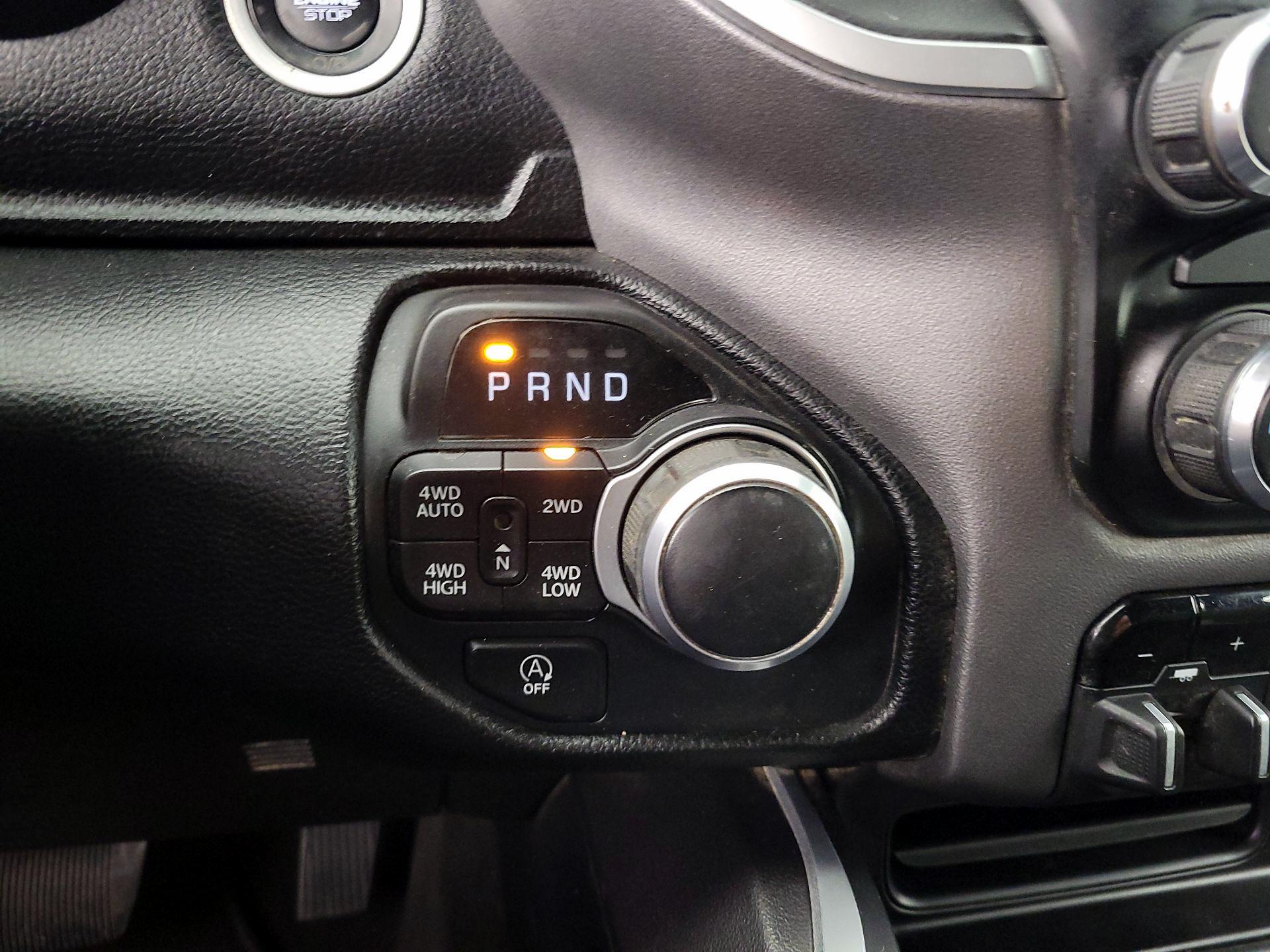 Thumbnail: 2020 RAM 1500 - 17