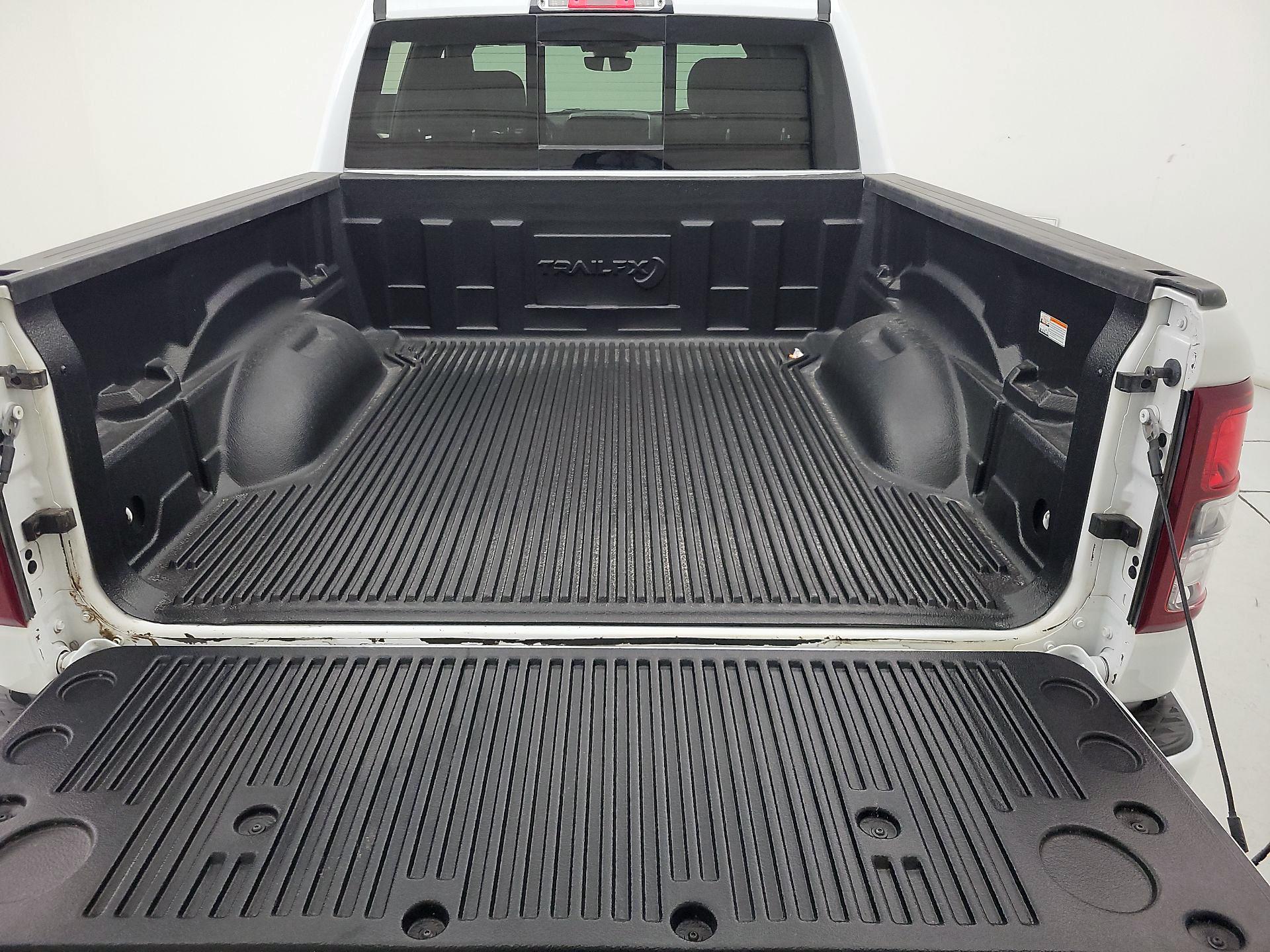 Thumbnail: 2020 RAM 1500 - 20