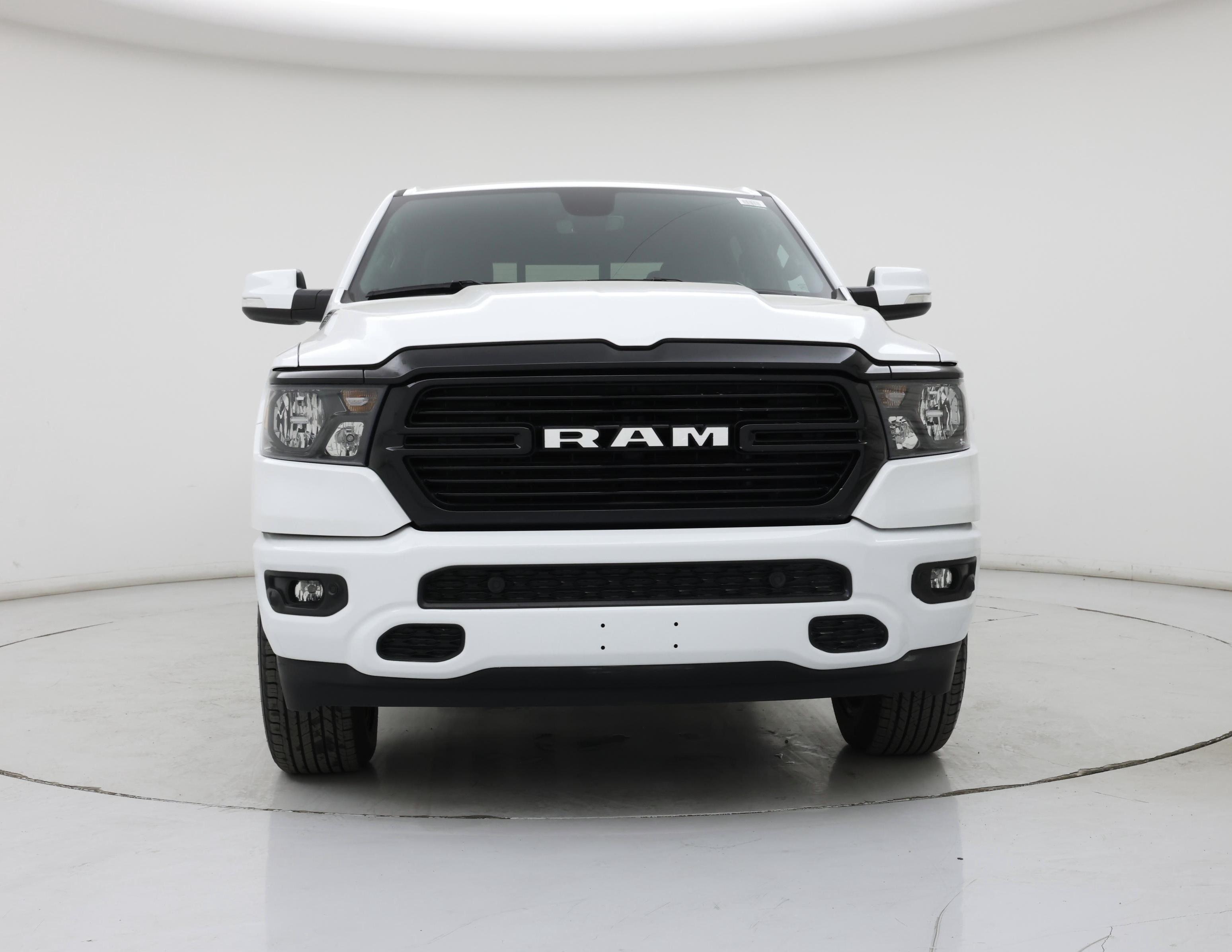 Thumbnail: 2020 RAM 1500 - 5