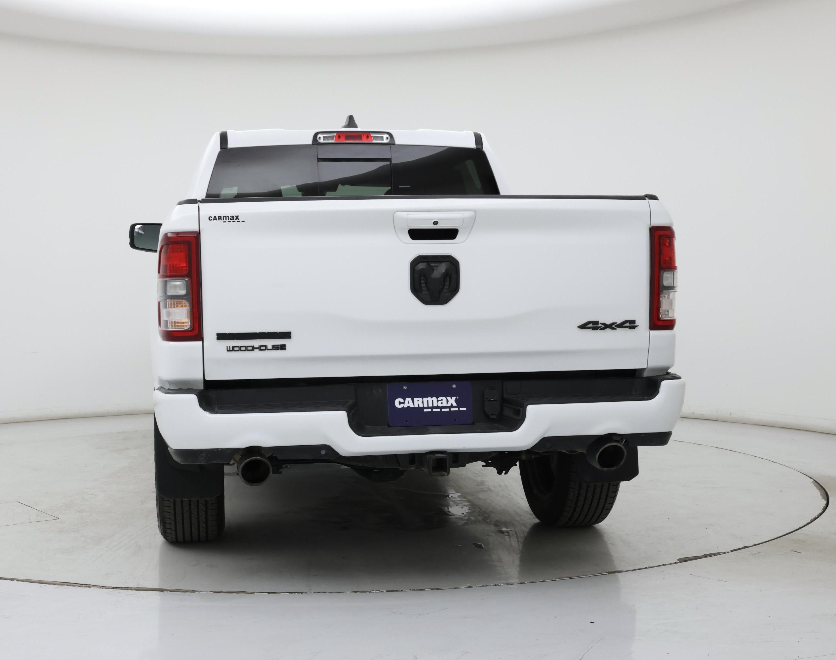 Thumbnail: 2020 RAM 1500 - 6