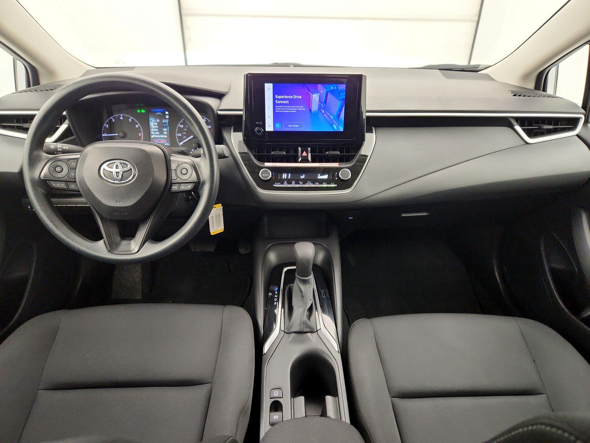 Thumbnail: 2025 Toyota Corolla - 9