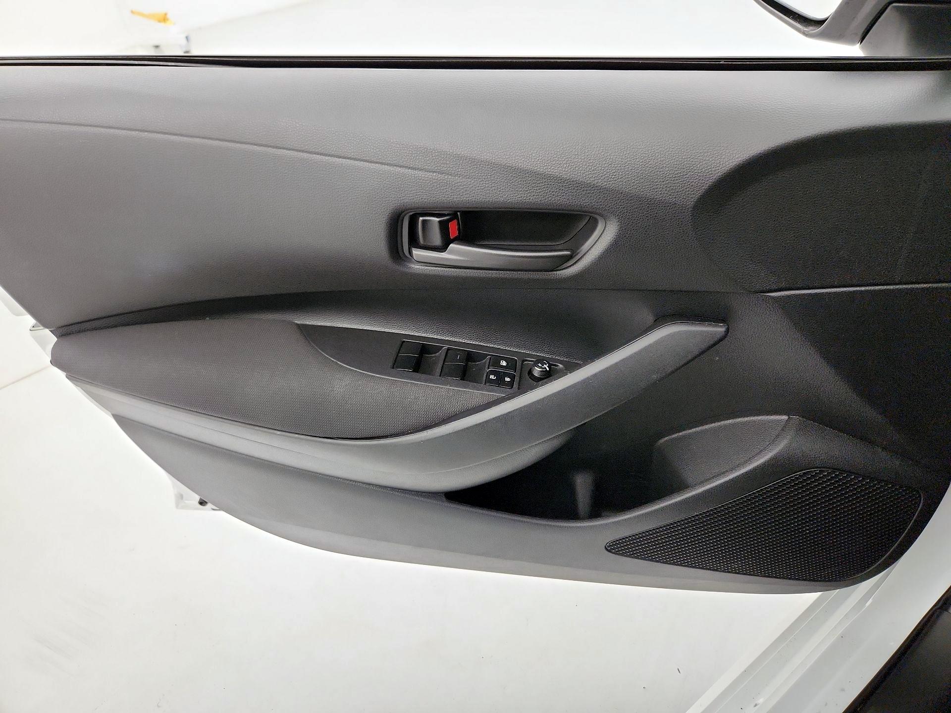 Thumbnail: 2025 Toyota Corolla - 12